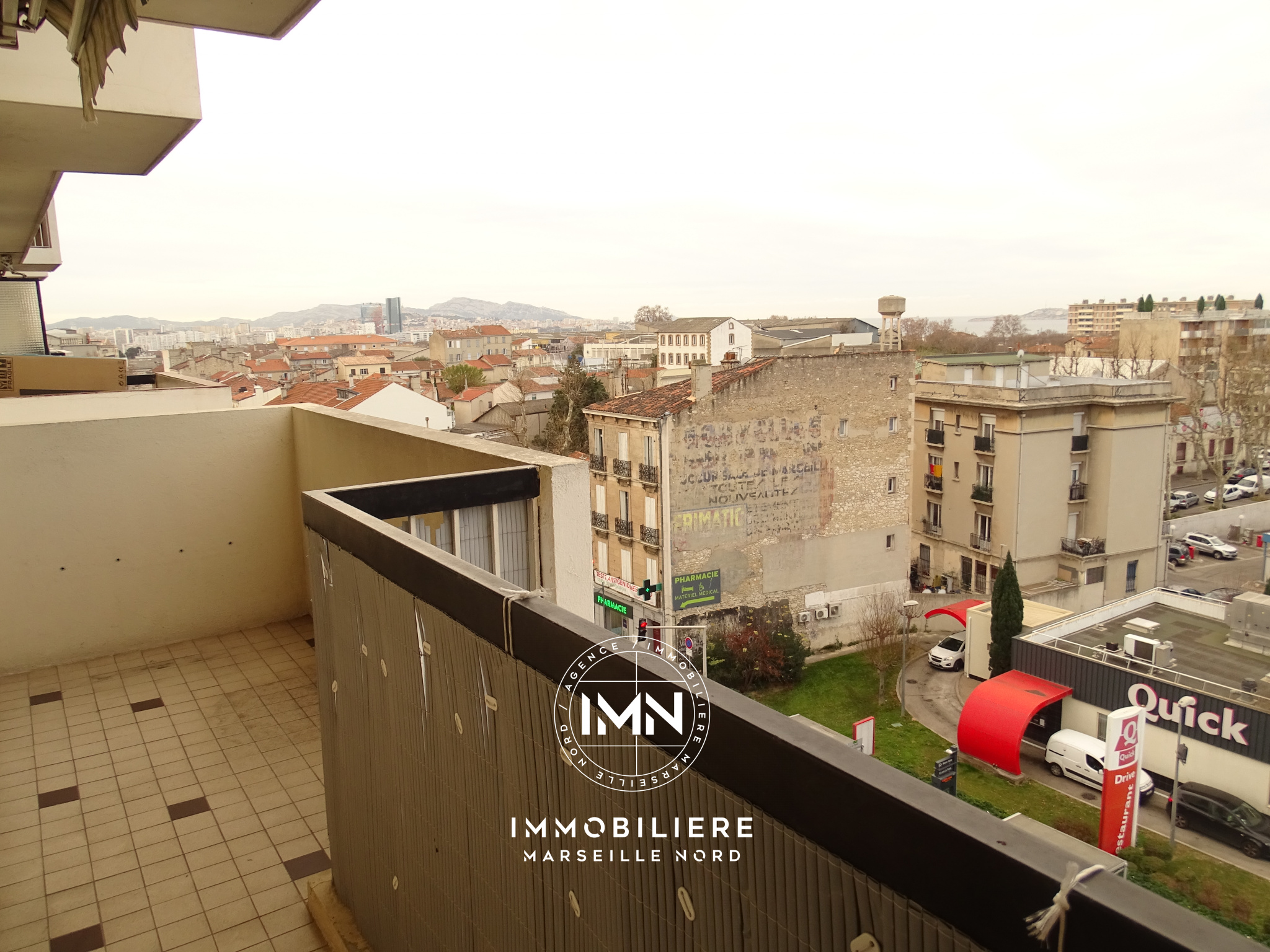Image_, Appartement, Marseille, ref :001611