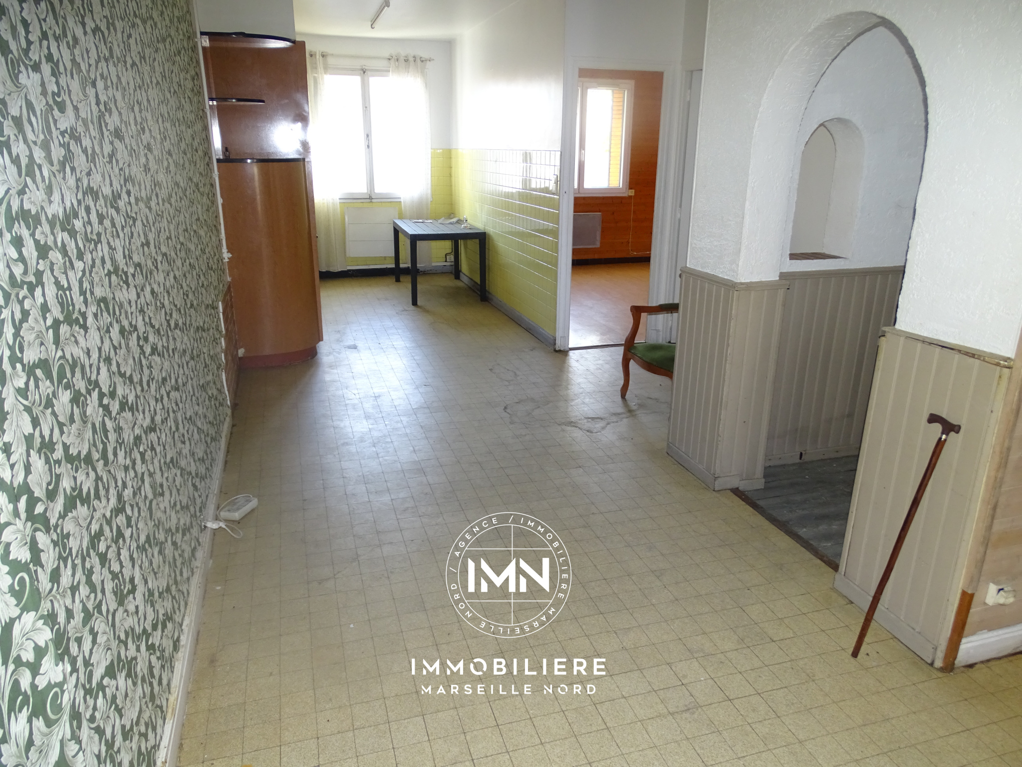 Image_, Immeuble, Marseille, ref :001917
