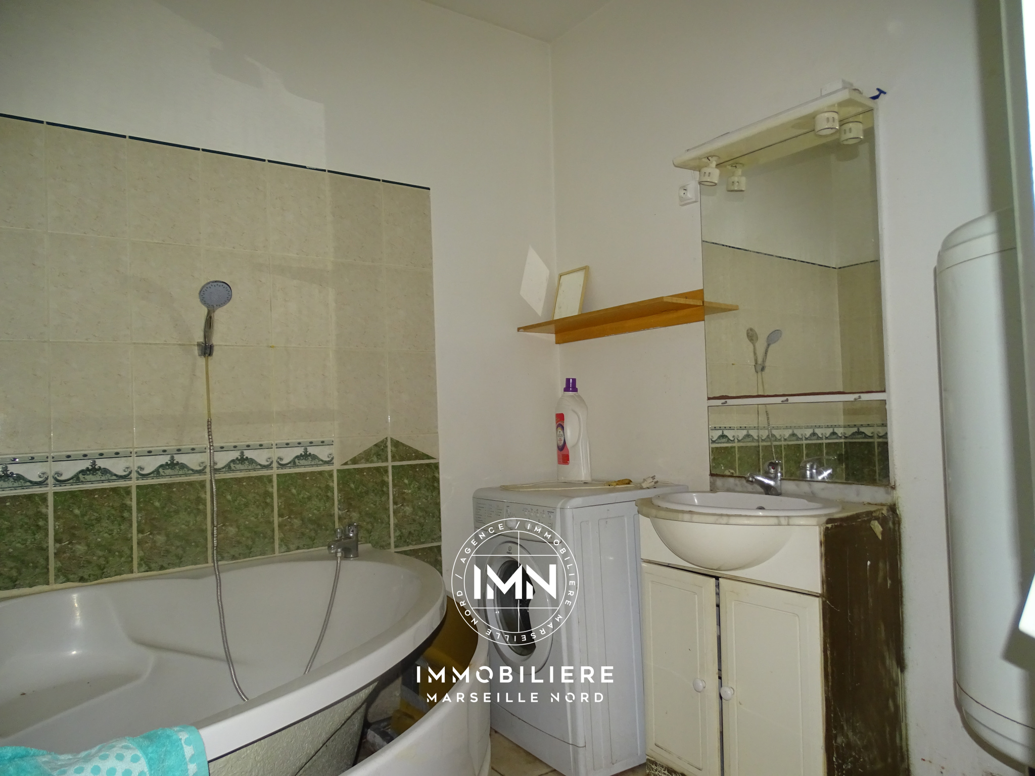 Image_, Immeuble, Marseille, ref :001917