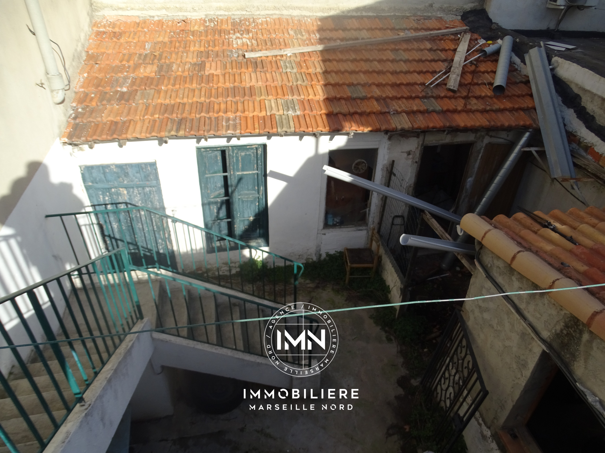 Image_, Immeuble, Marseille, ref :001917