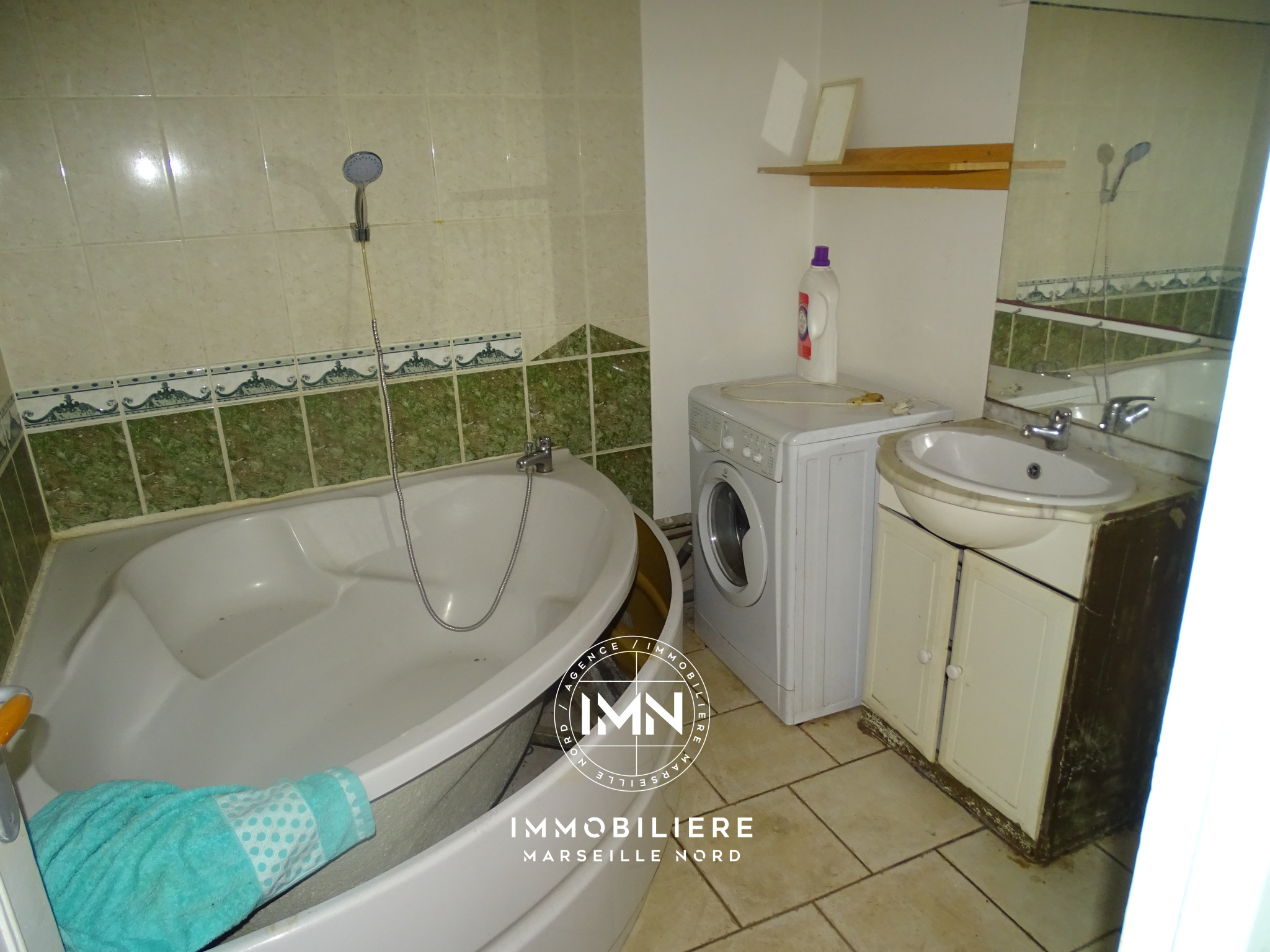 Image_, Immeuble, Marseille, ref :001917