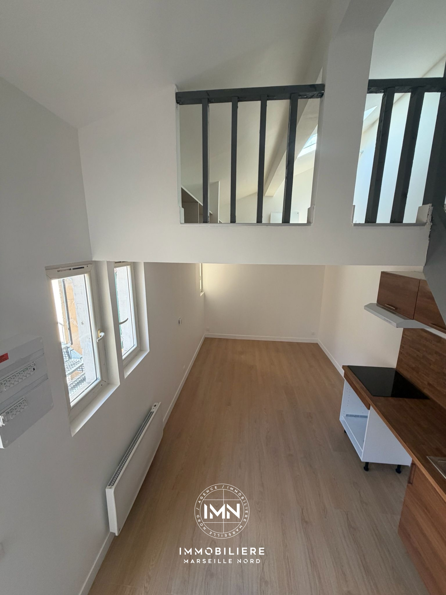 Image_, Appartement, Marseille, ref :1961