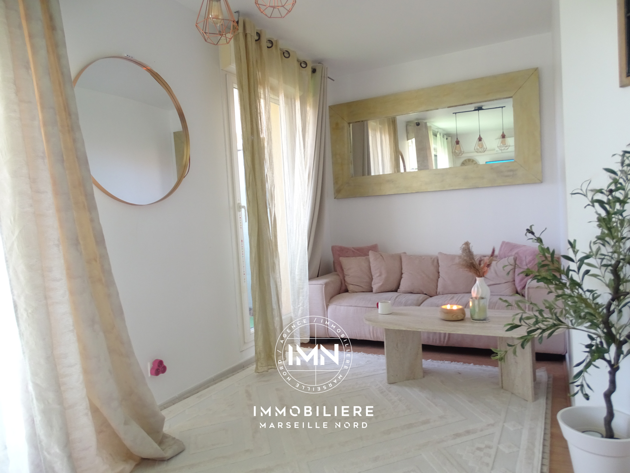 Image_, Appartement, Marseille, ref :001946