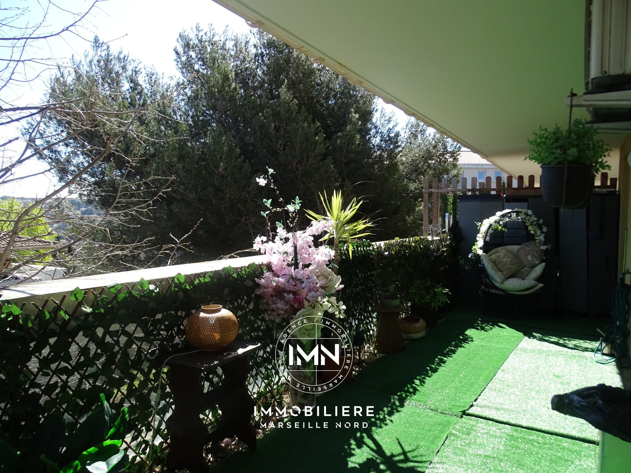 Image_, Appartement, Marseille, ref :001946