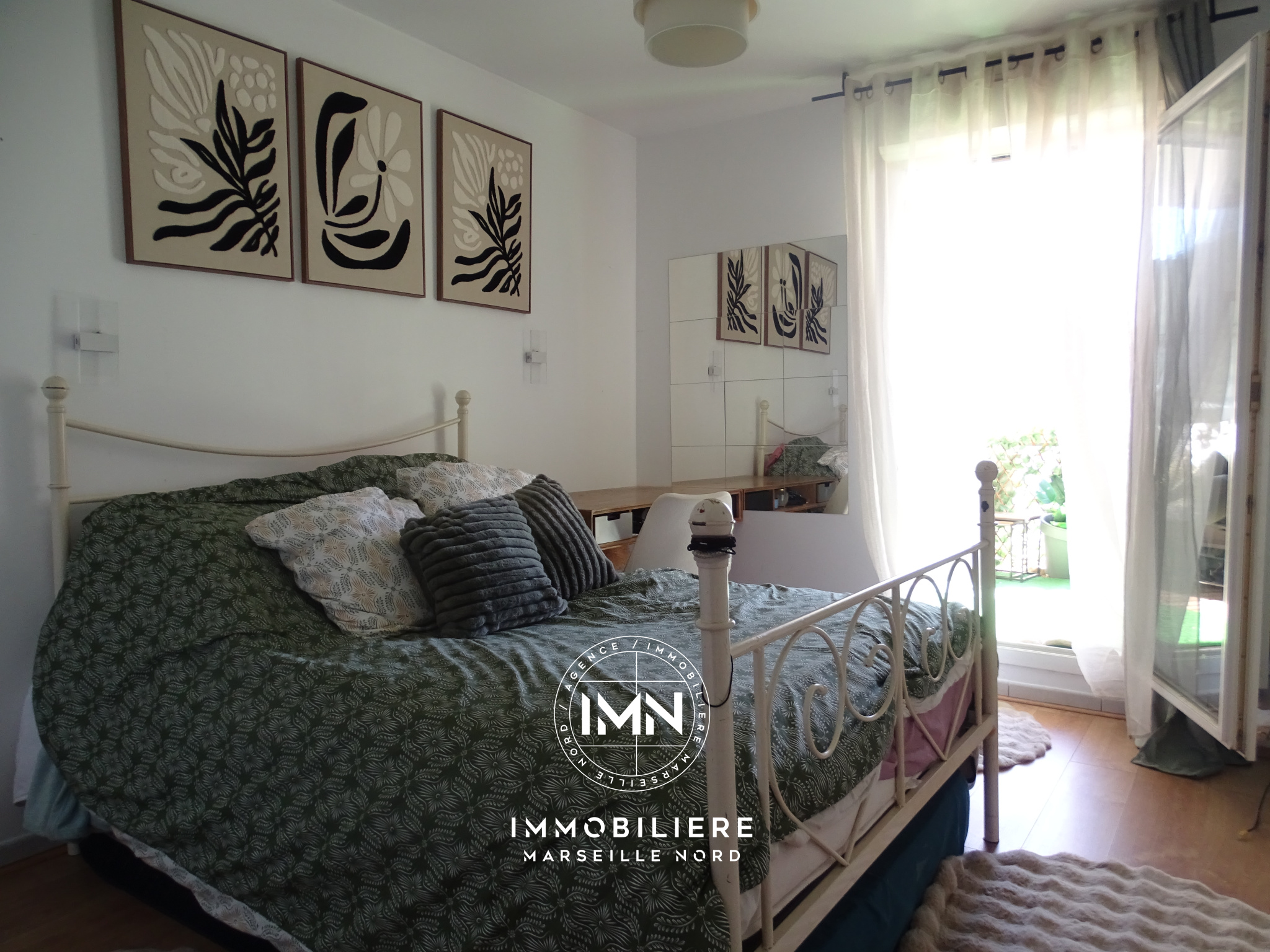 Image_, Appartement, Marseille, ref :001946