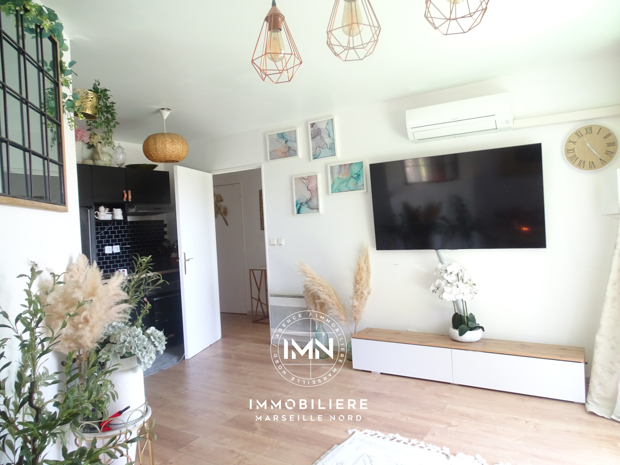 Image_, Appartement, Marseille, ref :001946