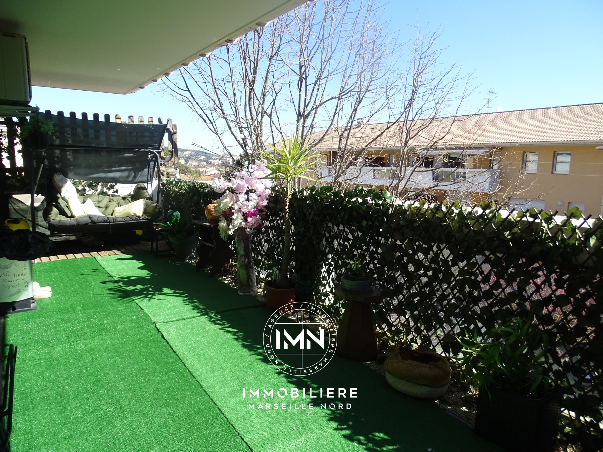 Image_, Appartement, Marseille, ref :001946