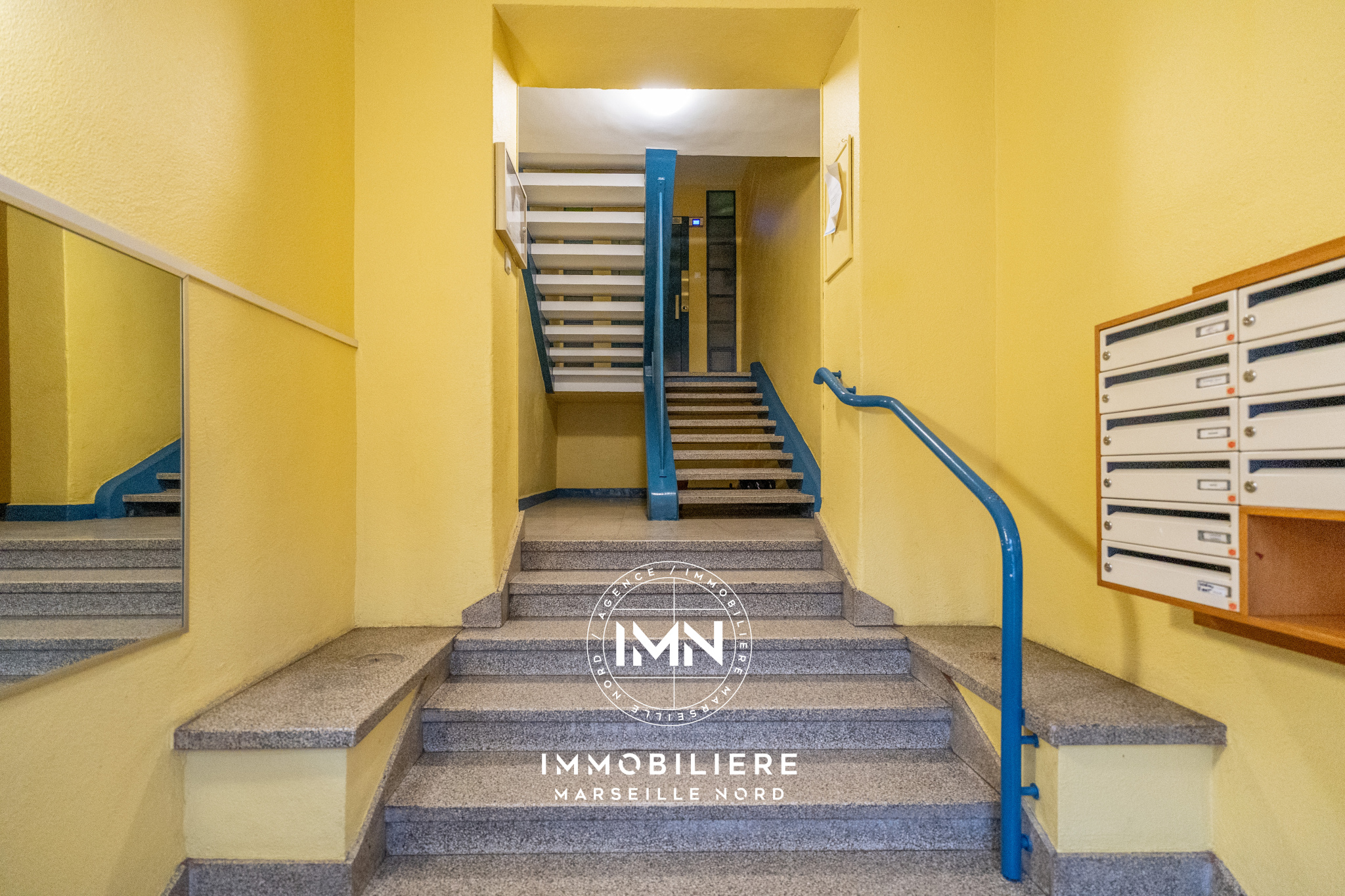 Image_, Appartement, Marseille, ref :001906