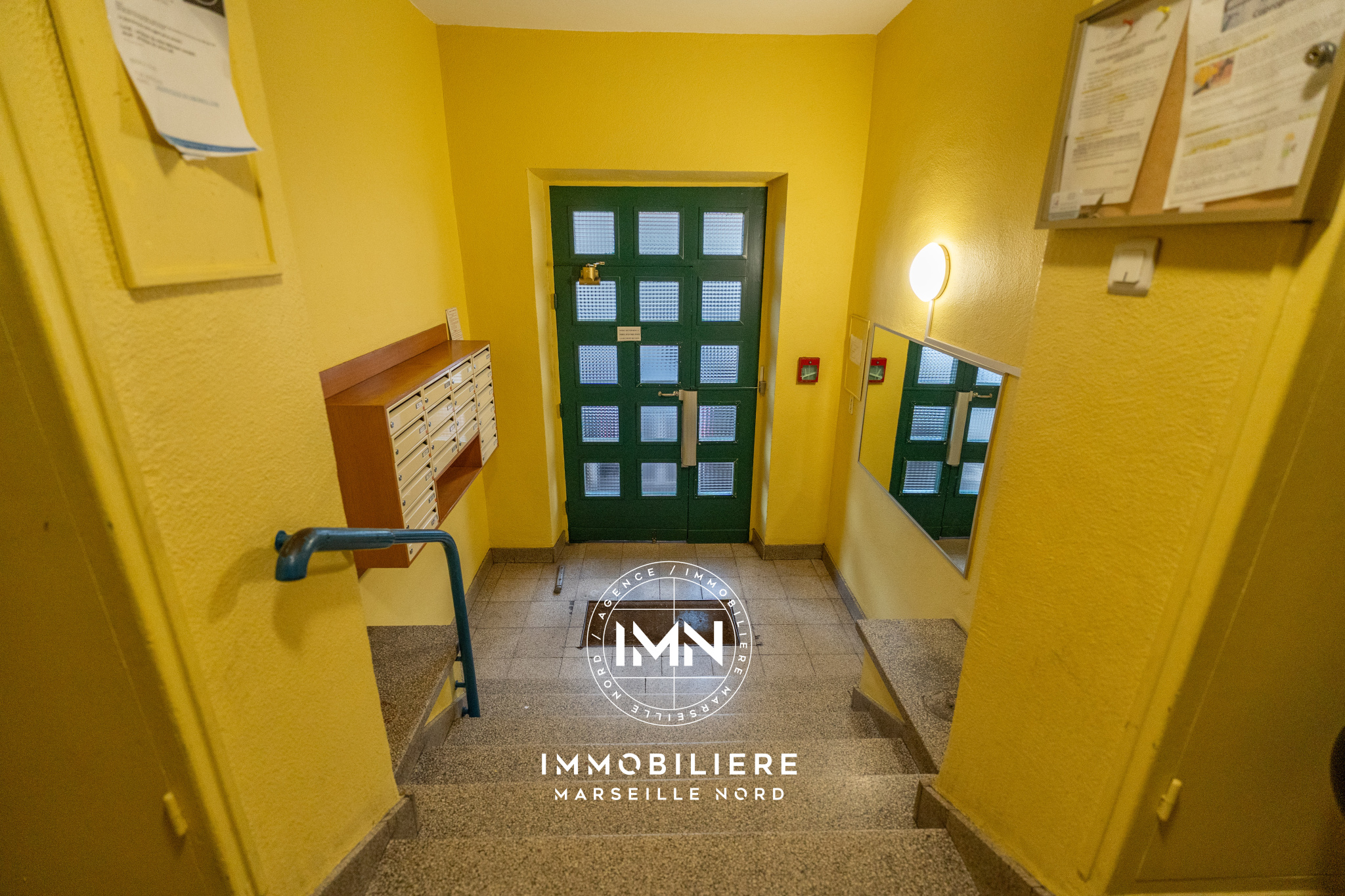 Image_, Appartement, Marseille, ref :001906