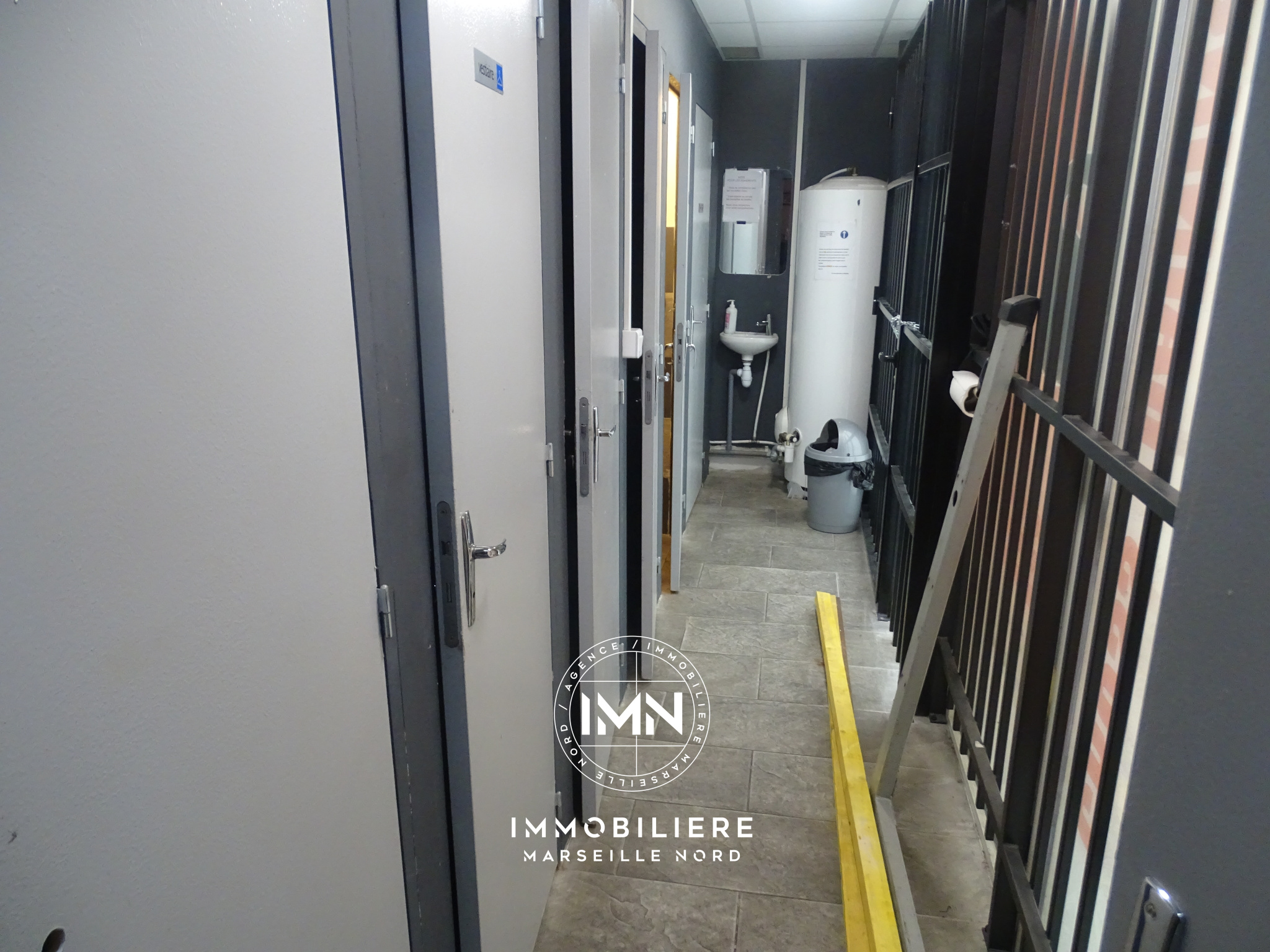 Image_, Local commercial, Marseille, ref :0110