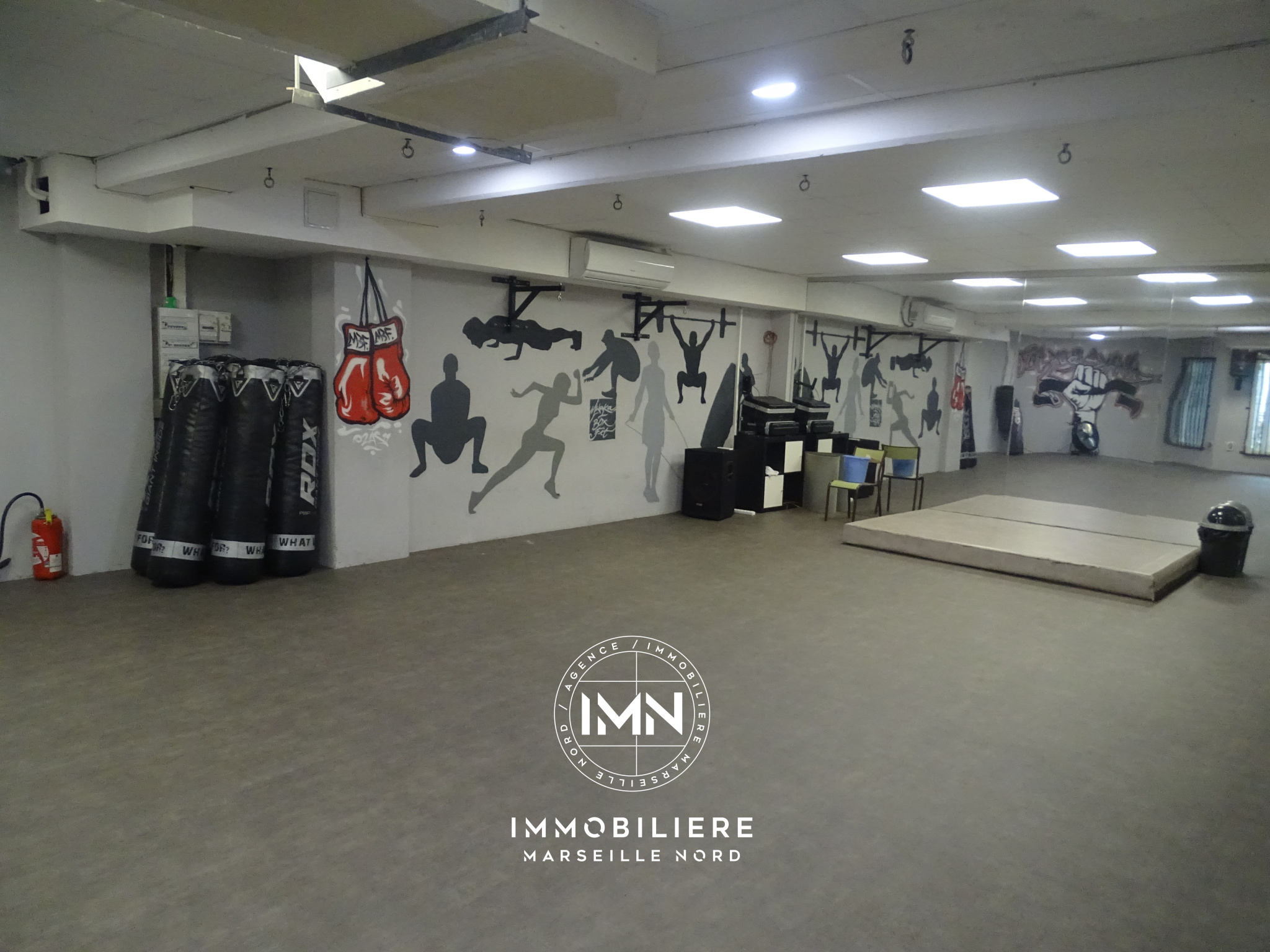 Image_, Local commercial, Marseille, ref :0110