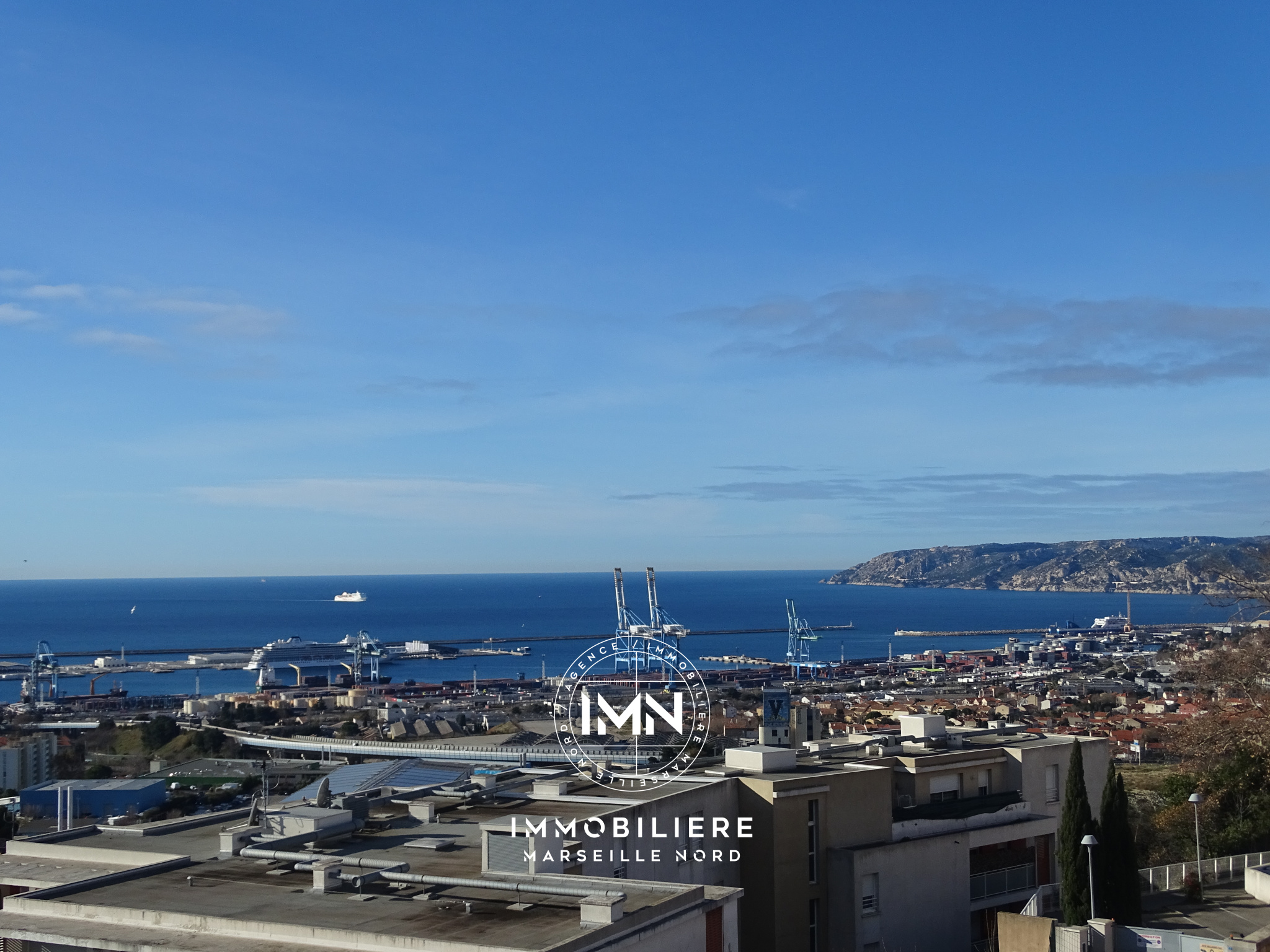 Image_, Appartement, Marseille, ref :001821