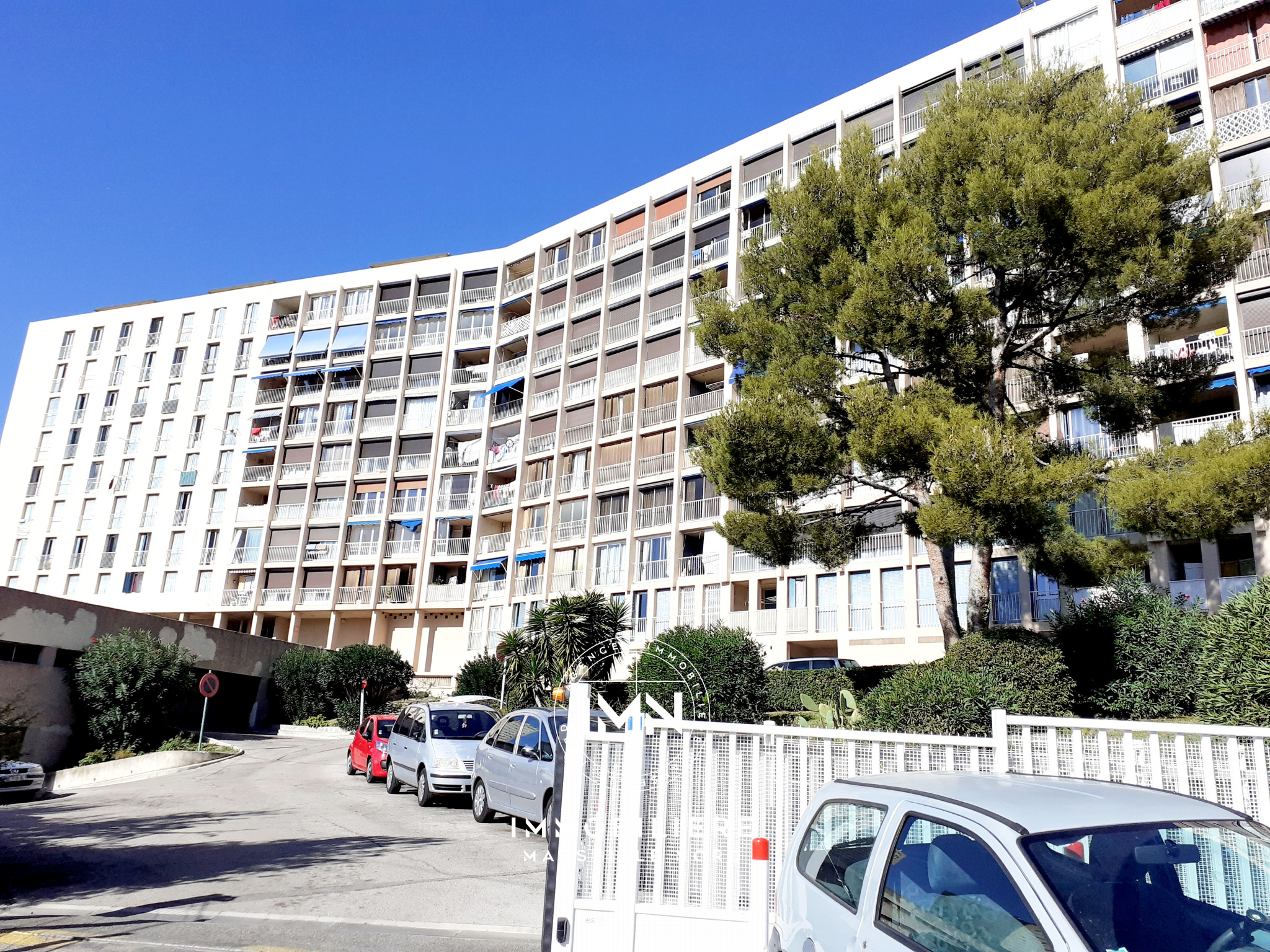 Image_, Appartement, Marseille, ref :1749