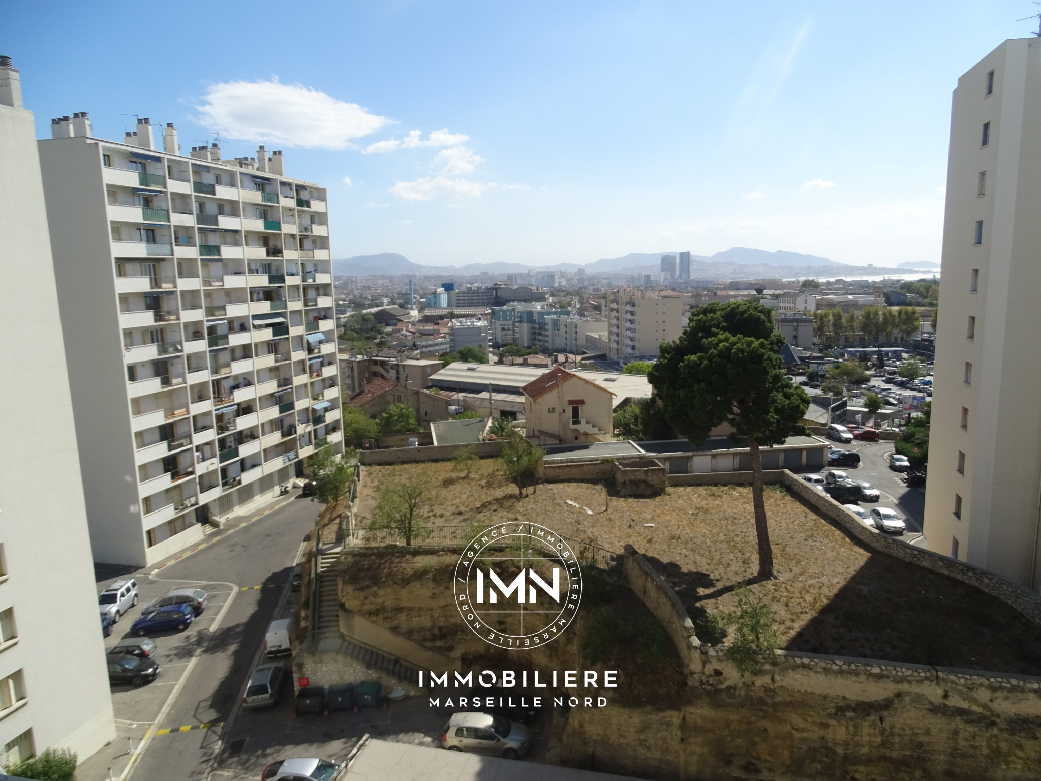 Image_, Appartement, Marseille, ref :001193