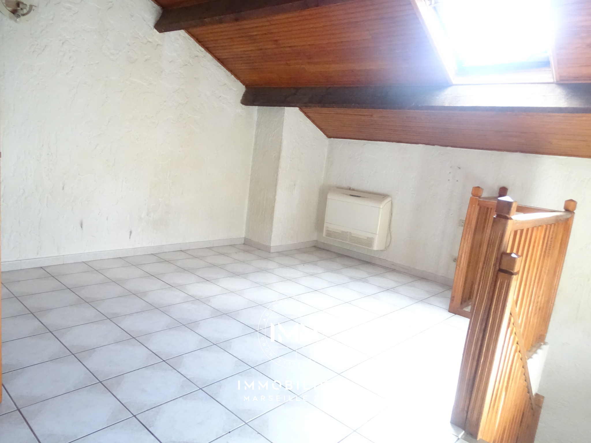 Image_, Maison de village, Marseille, ref :01441