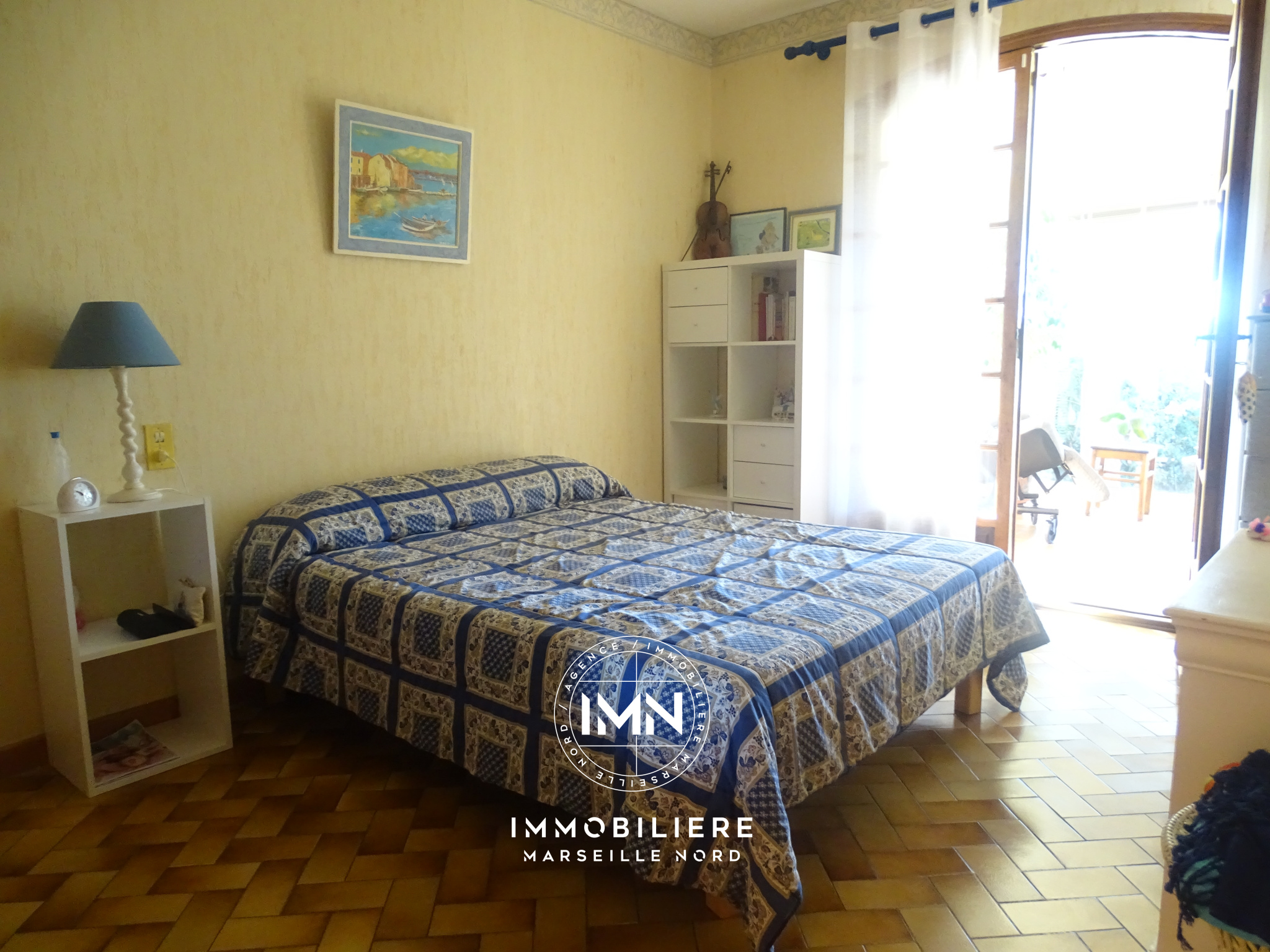Image_, Maison, Le Rove, ref :001847