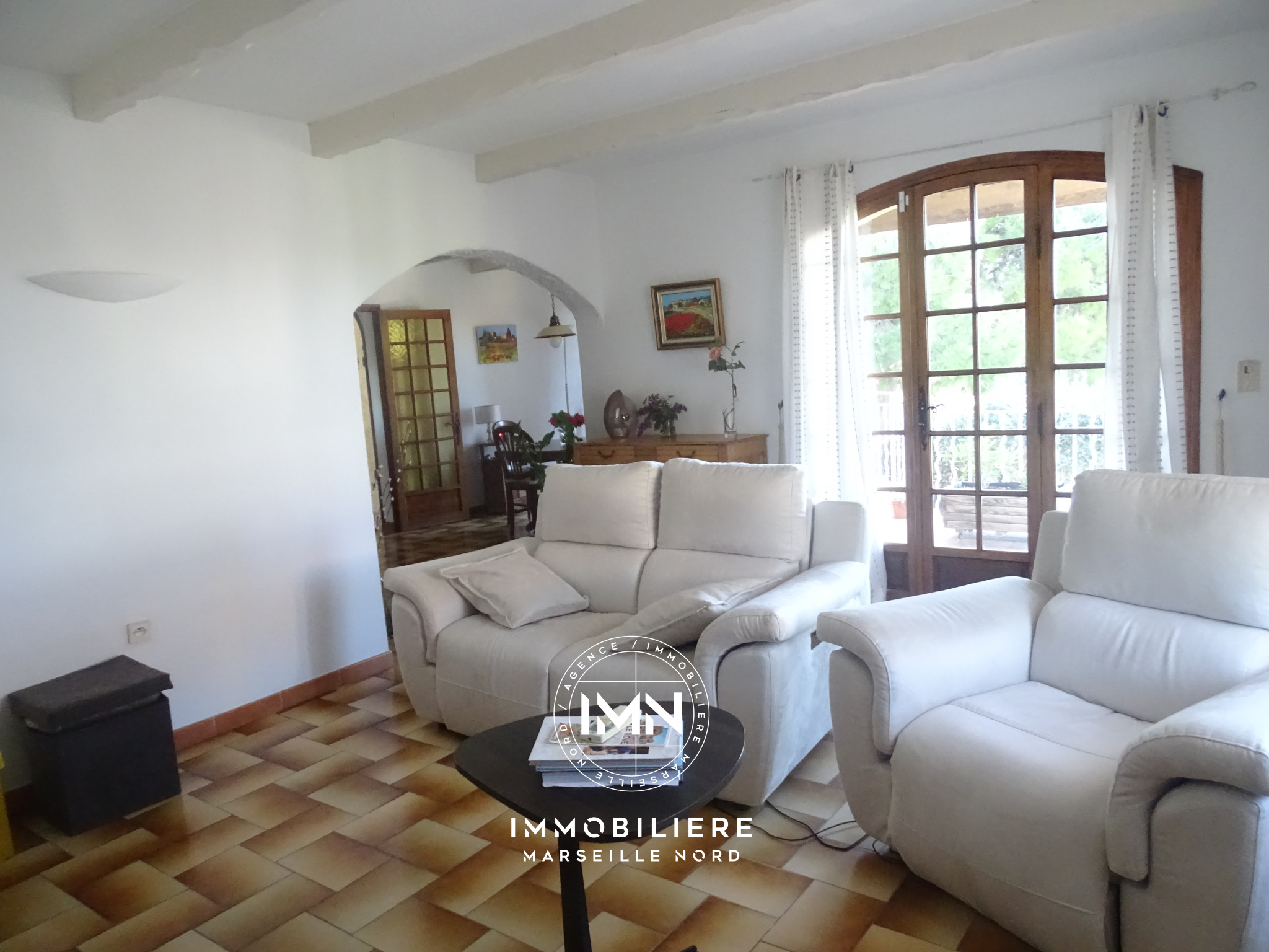 Image_, Maison, Le Rove, ref :001847