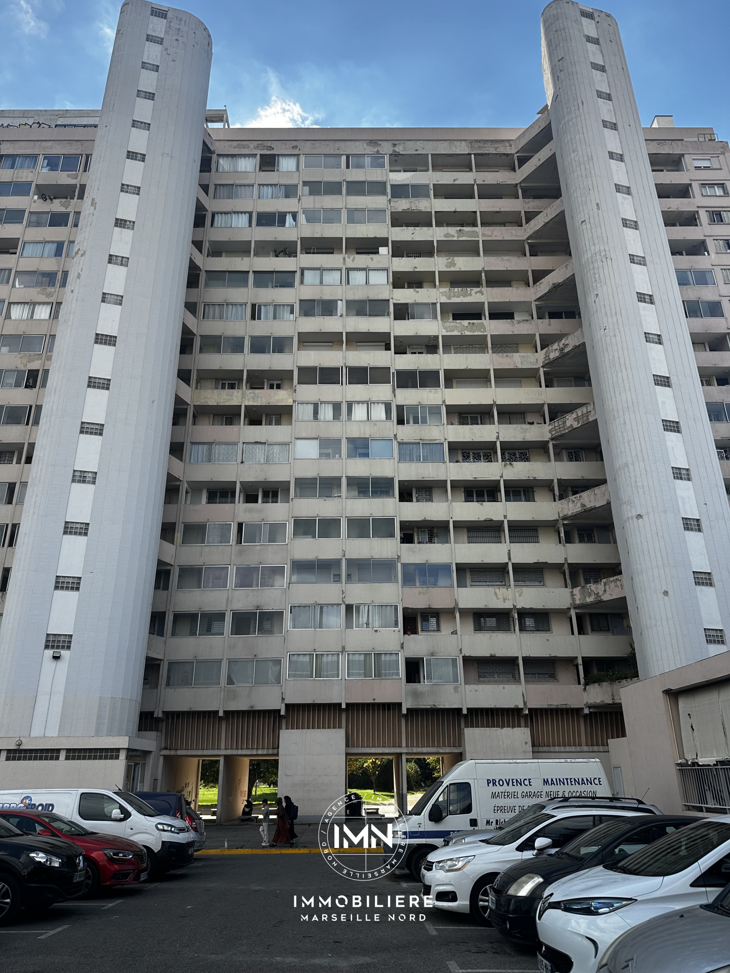 Image_, Appartement, Marseille, ref :1897