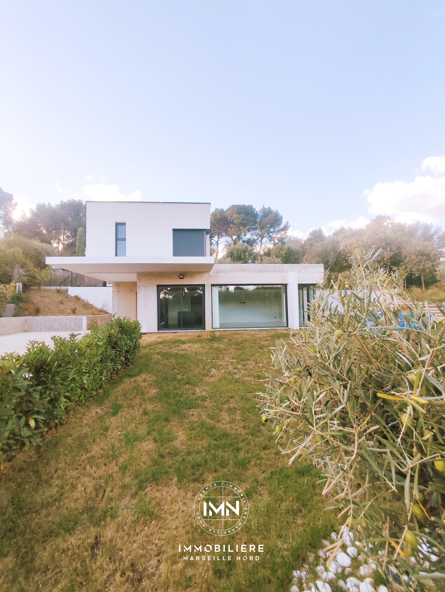 Image_, Villa, Allauch, ref :001884