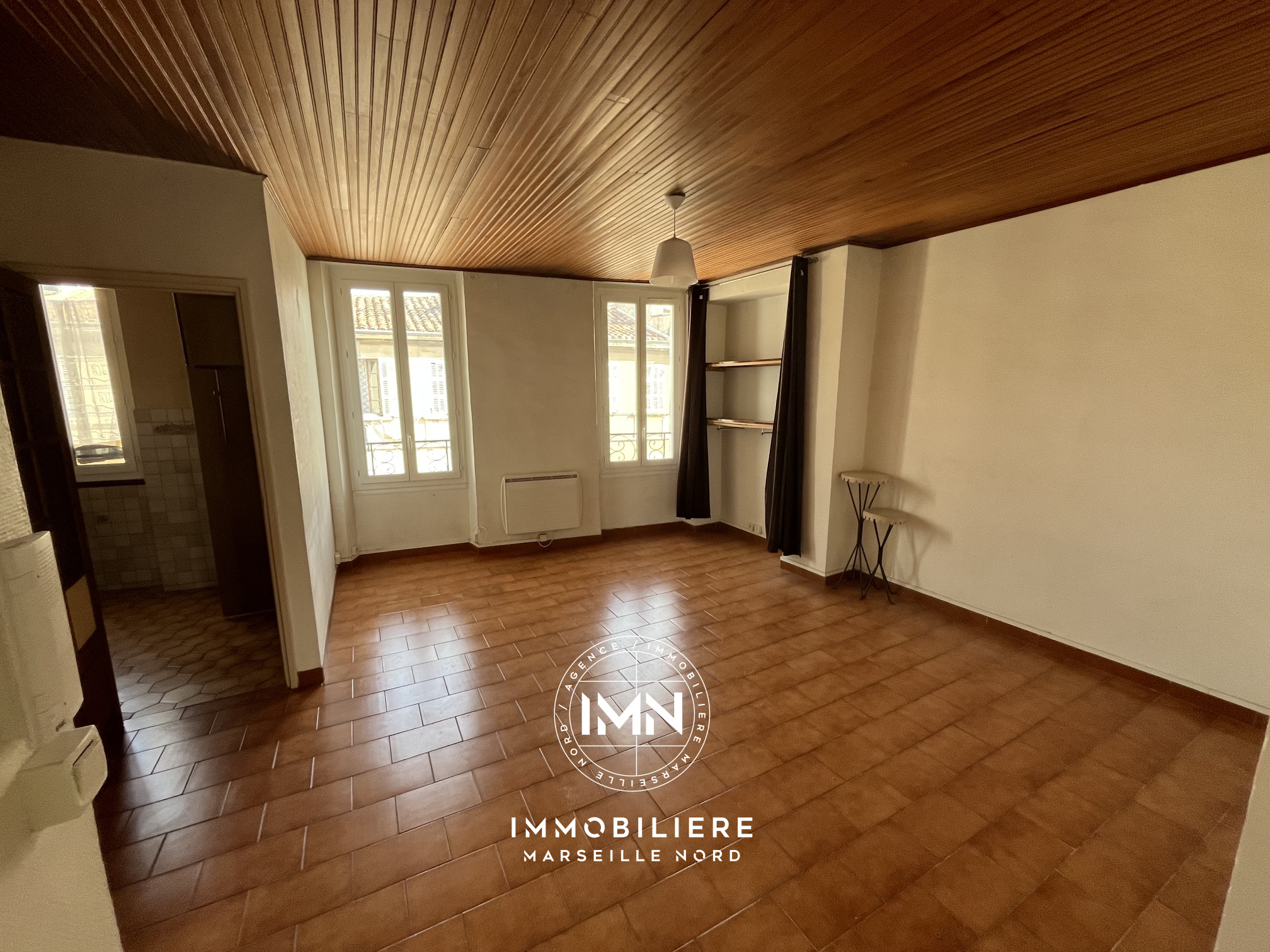 Image_, Appartement, Marseille, ref :LAP20000199
