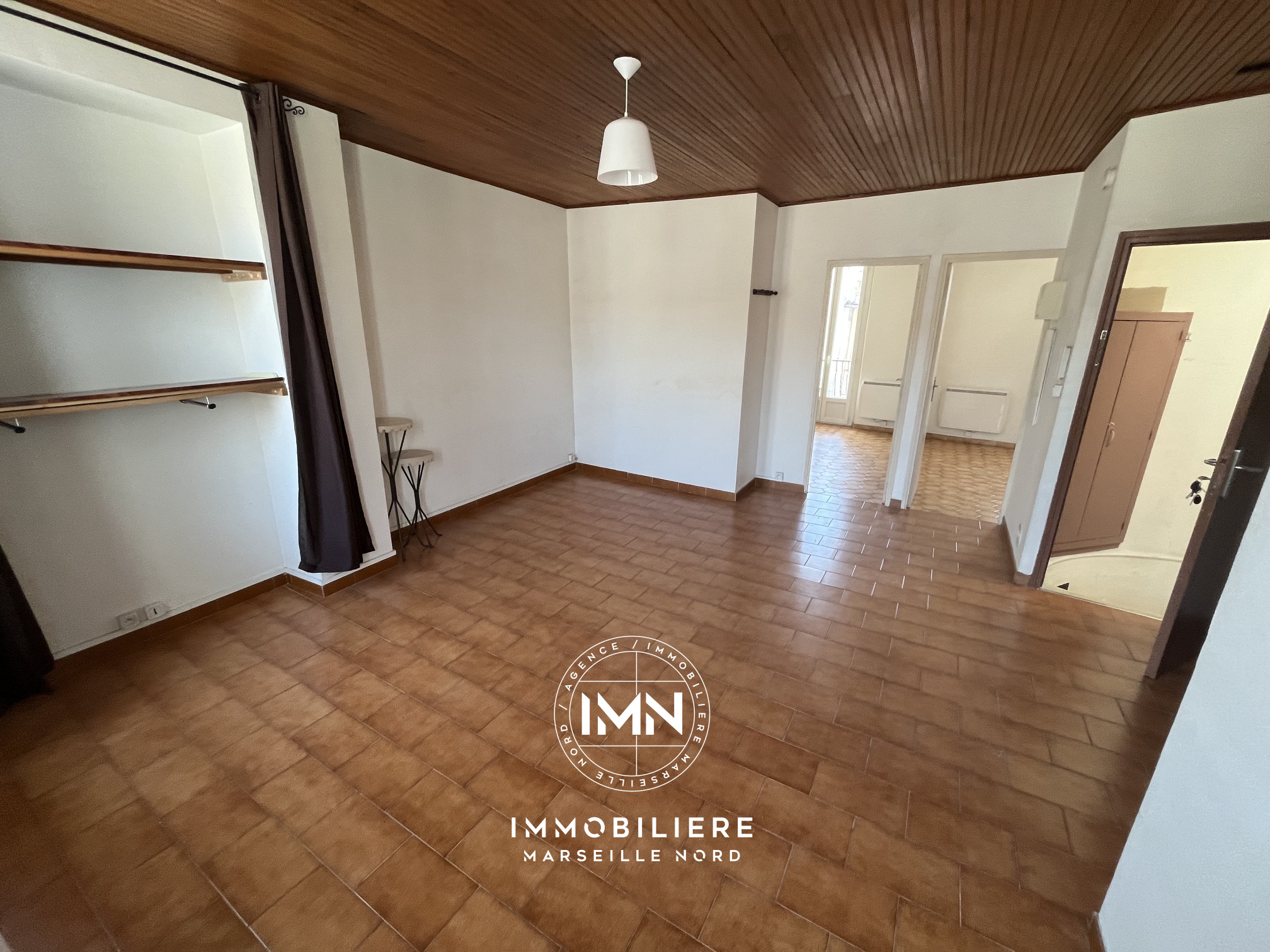 Image_, Appartement, Marseille, ref :LAP20000199