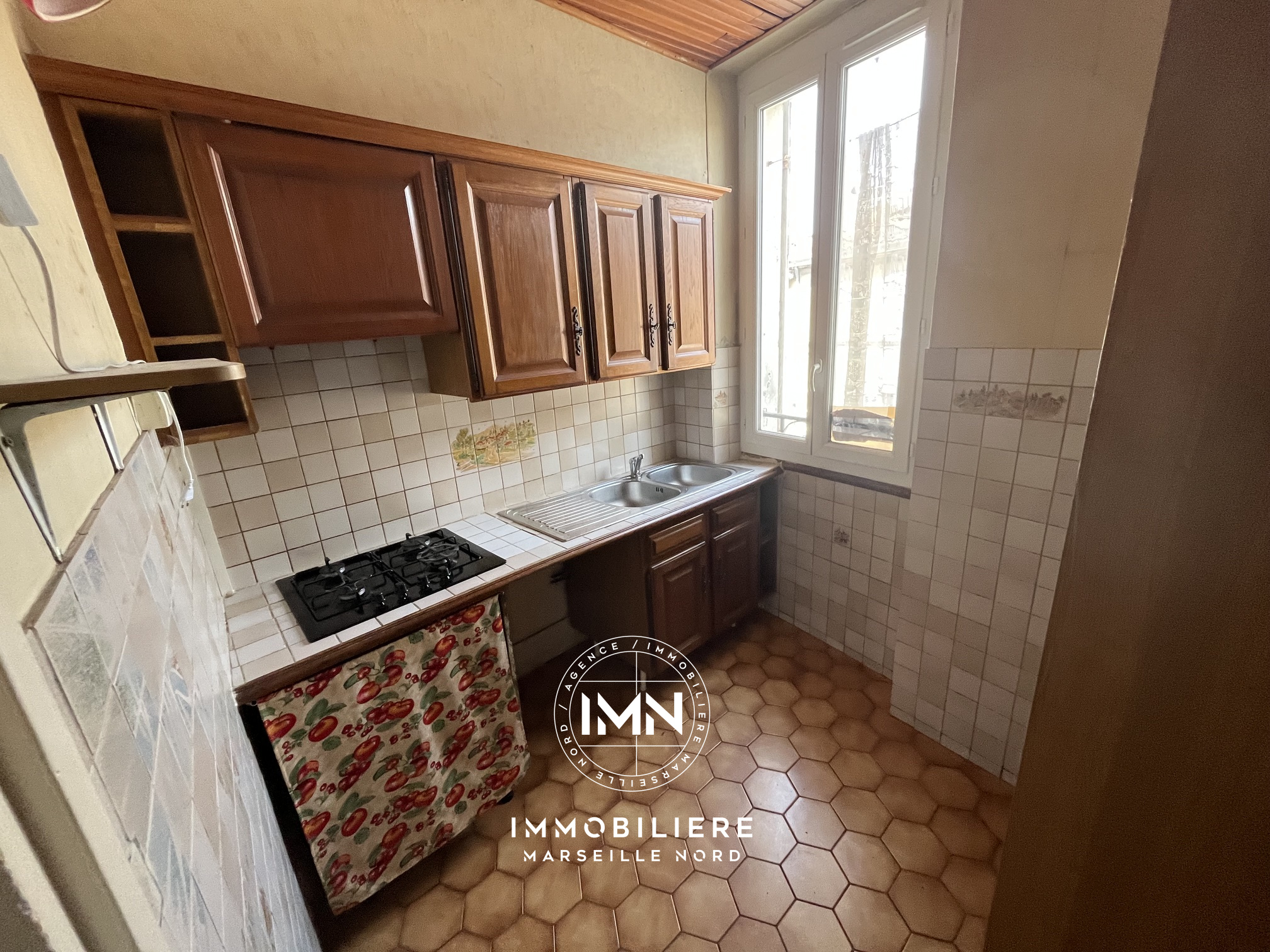 Image_, Appartement, Marseille, ref :LAP20000199
