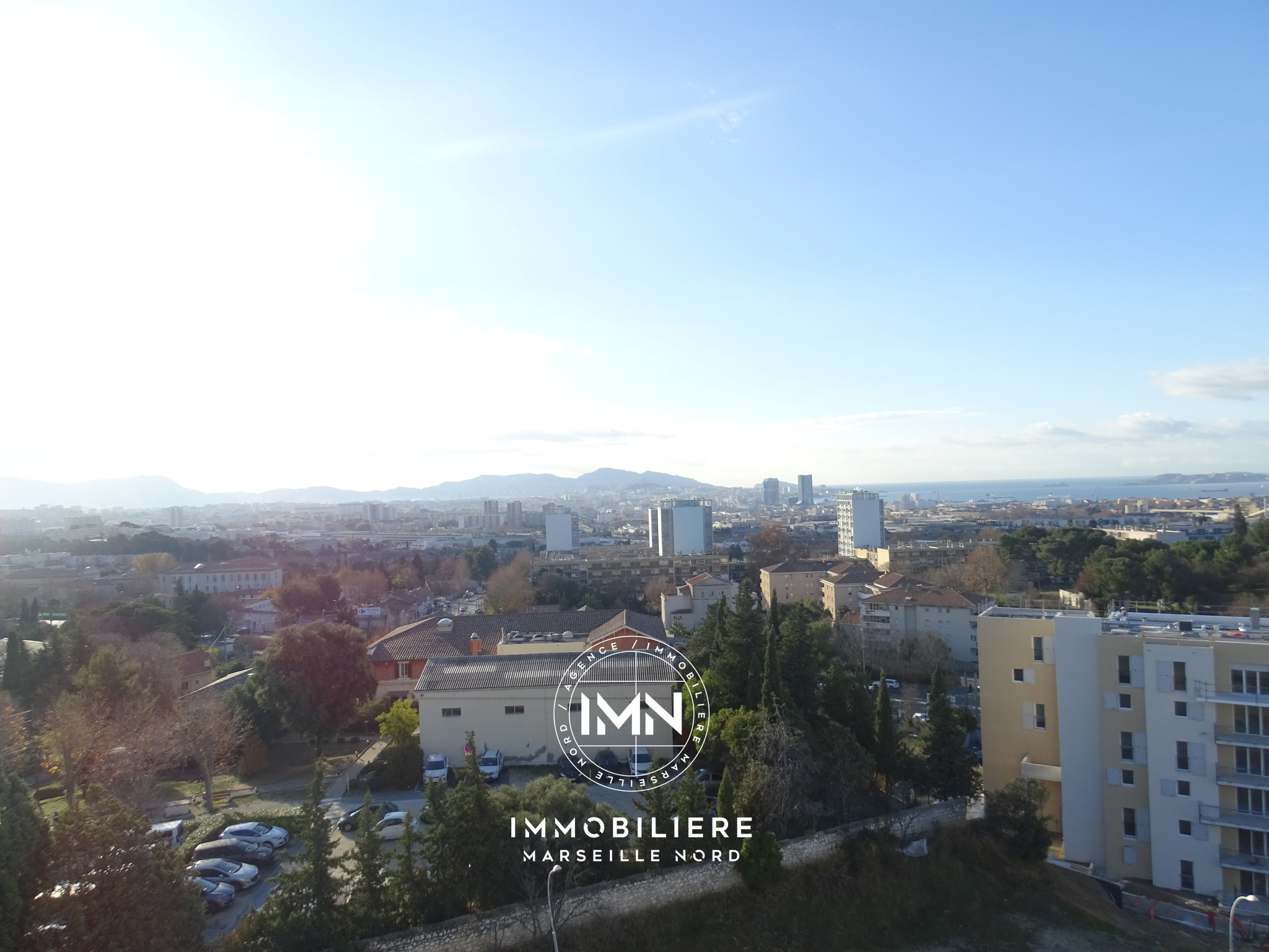Image_, Appartement, Marseille, ref :001407