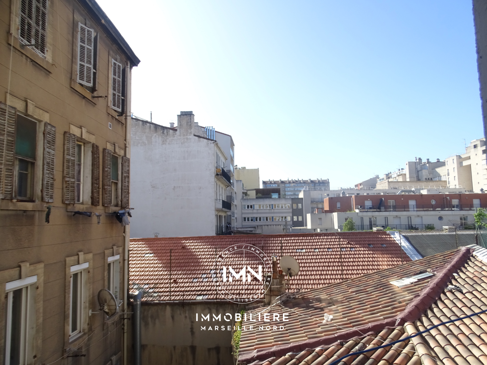 Image_, Appartement, Marseille, ref :001759