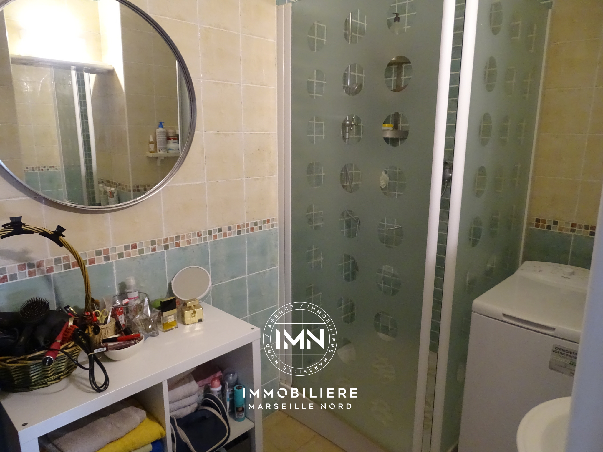 Image_, Appartement, Marseille, ref :001874