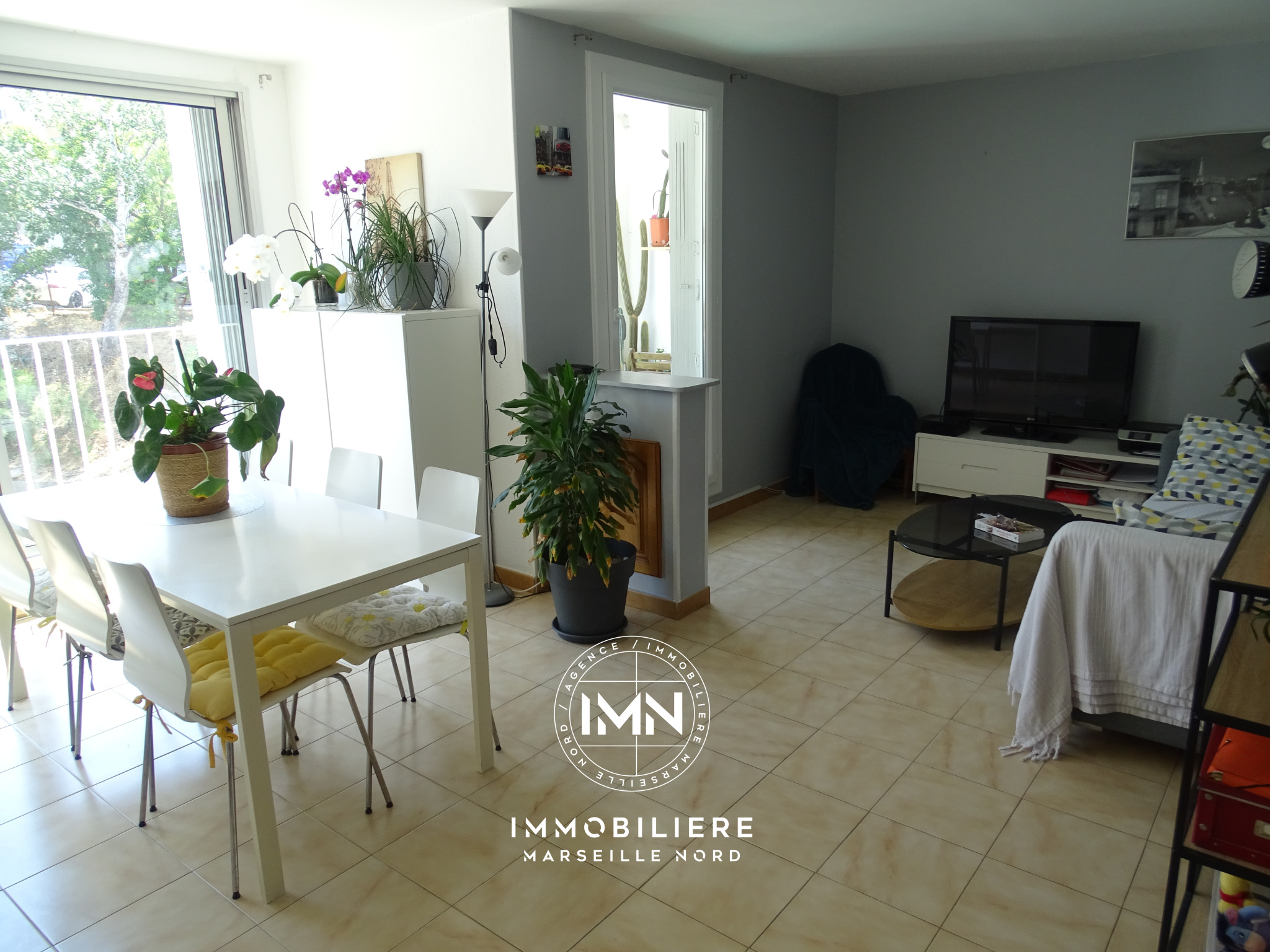 Image_, Appartement, Marseille, ref :001874