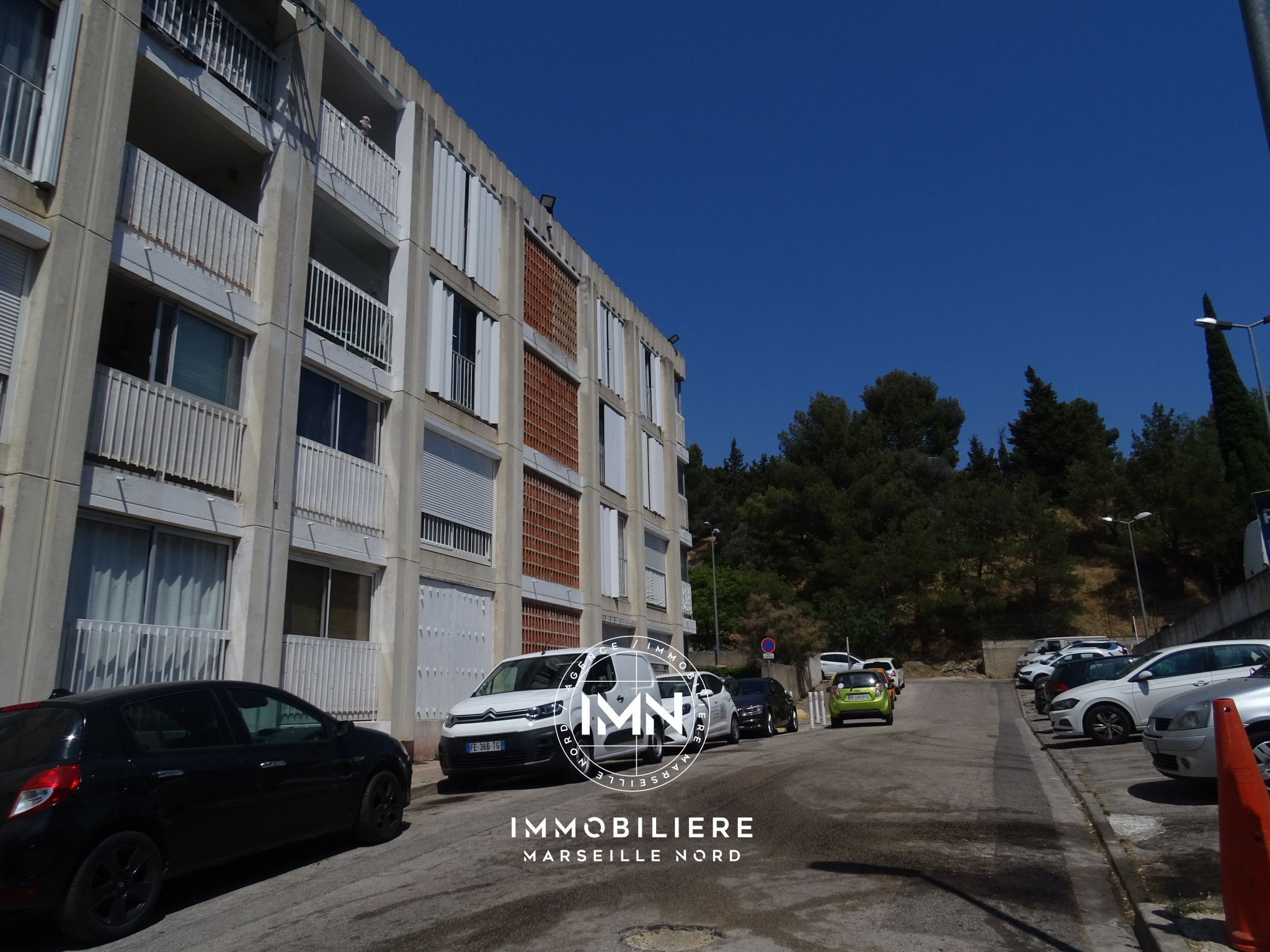 Image_, Appartement, Marseille, ref :001874