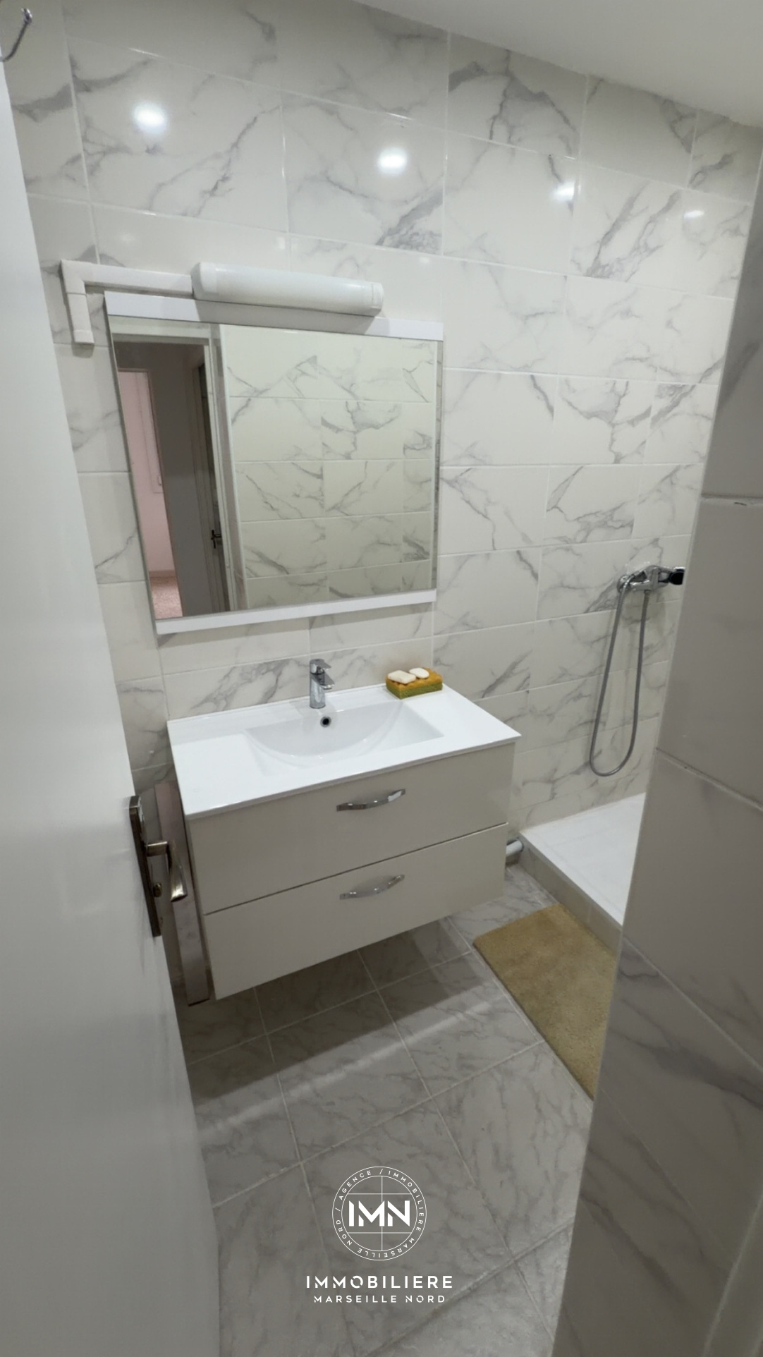 Image_, Appartement, Marseille, ref :1919