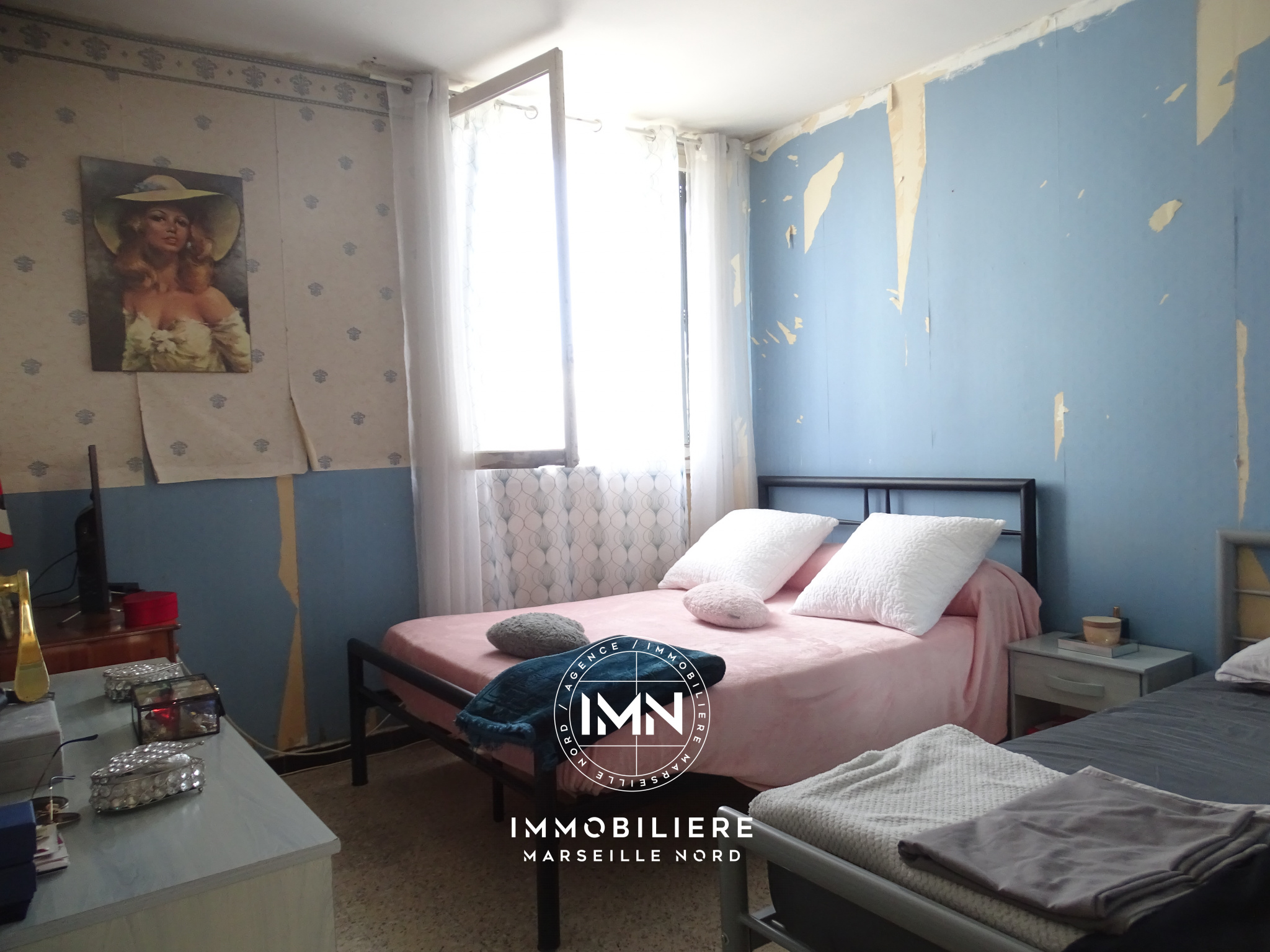 Image_, Appartement, Marseille, ref :001589