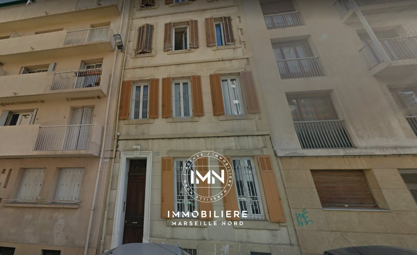 Image_, Appartement, Marseille, ref :001195