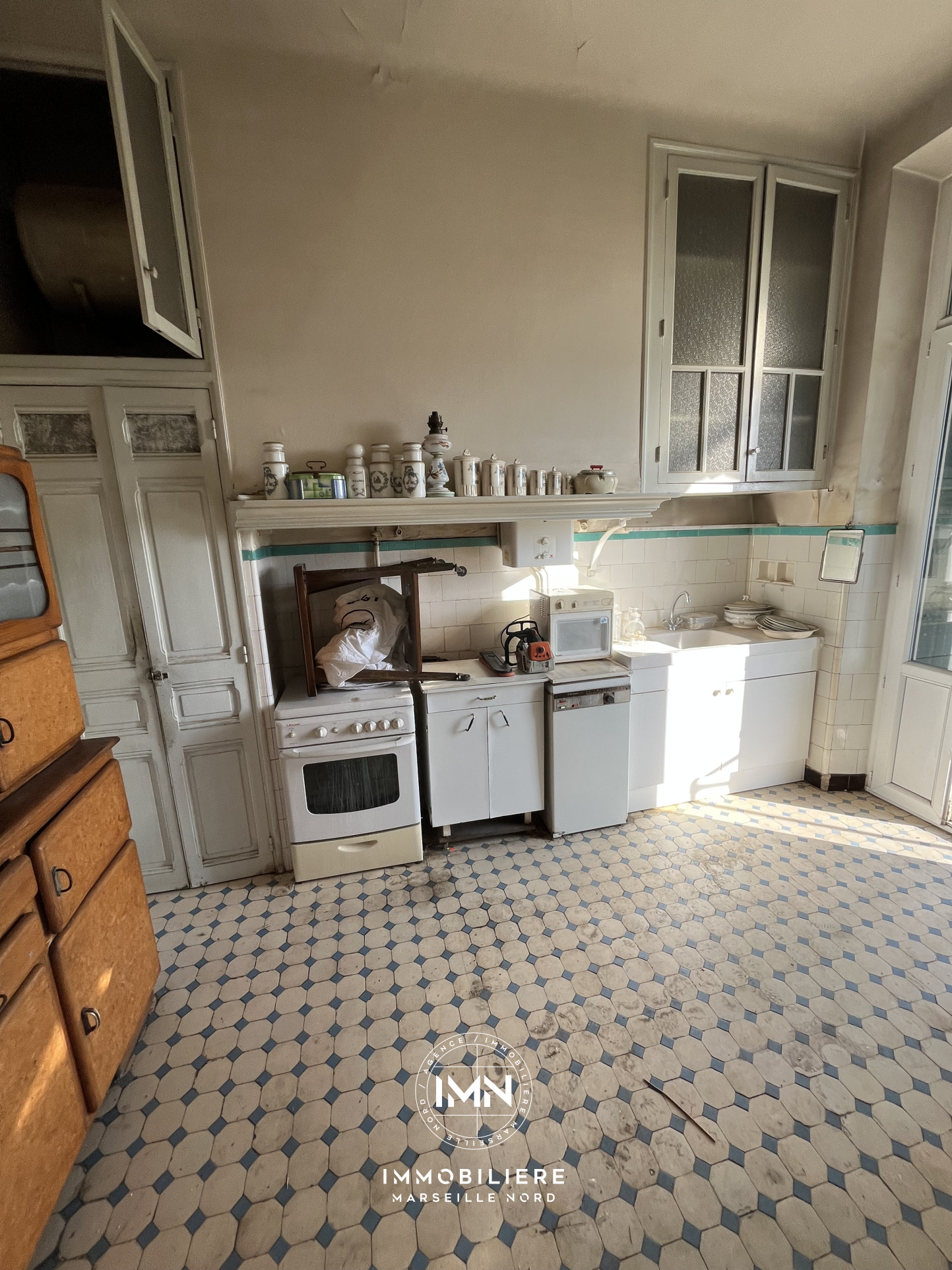Image_, Maison, Marseille, ref :000111