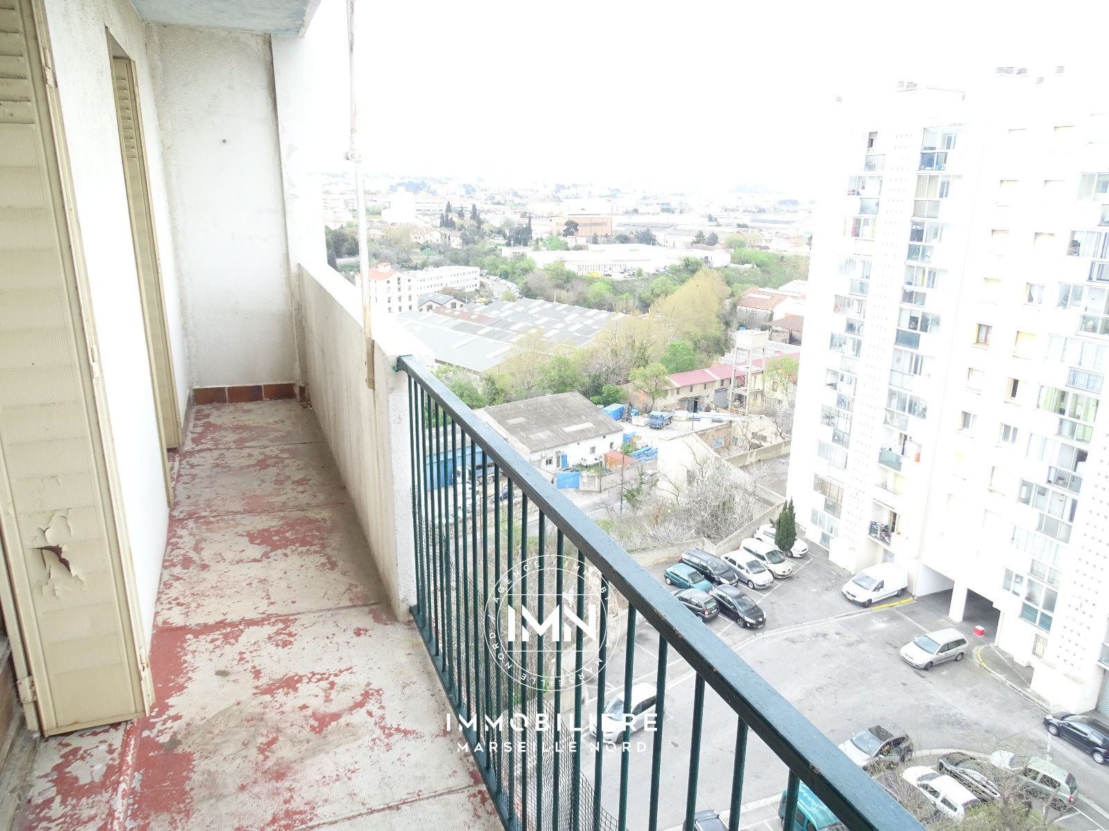 Image_, Appartement, Marseille, ref :001128