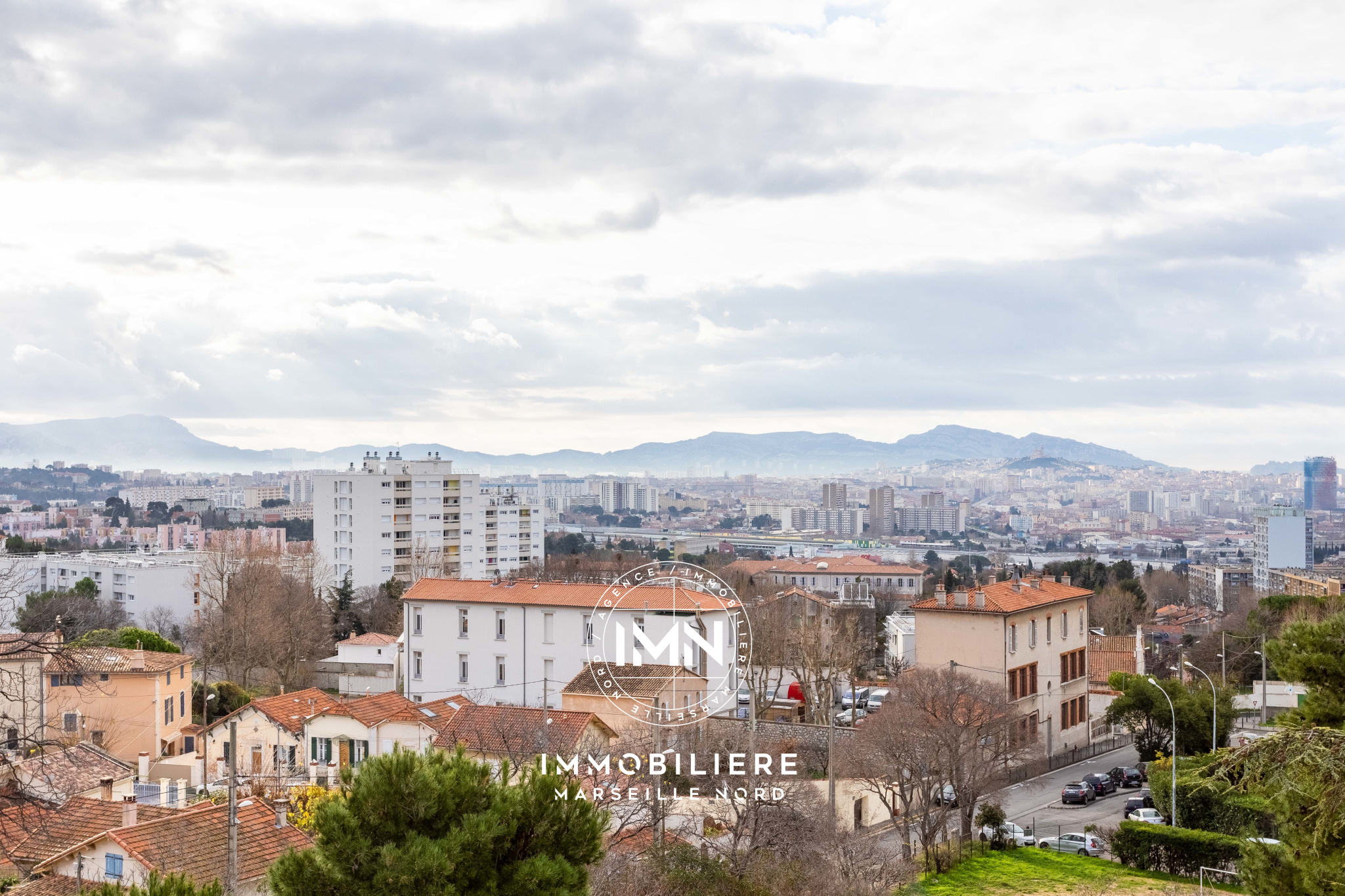 Image_, Appartement, Marseille, ref :001915