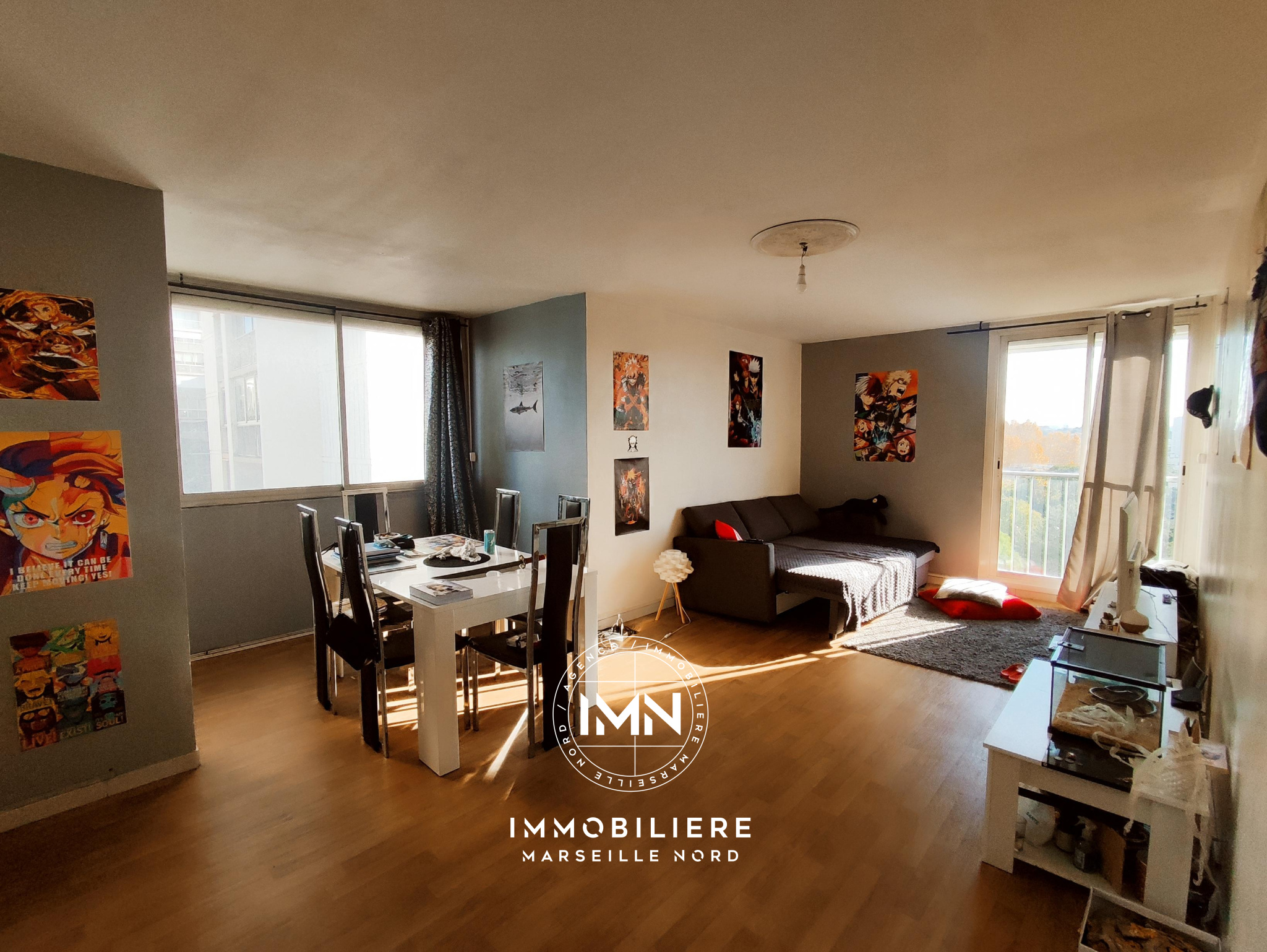 Image_, Appartement, Marseille, ref :001915