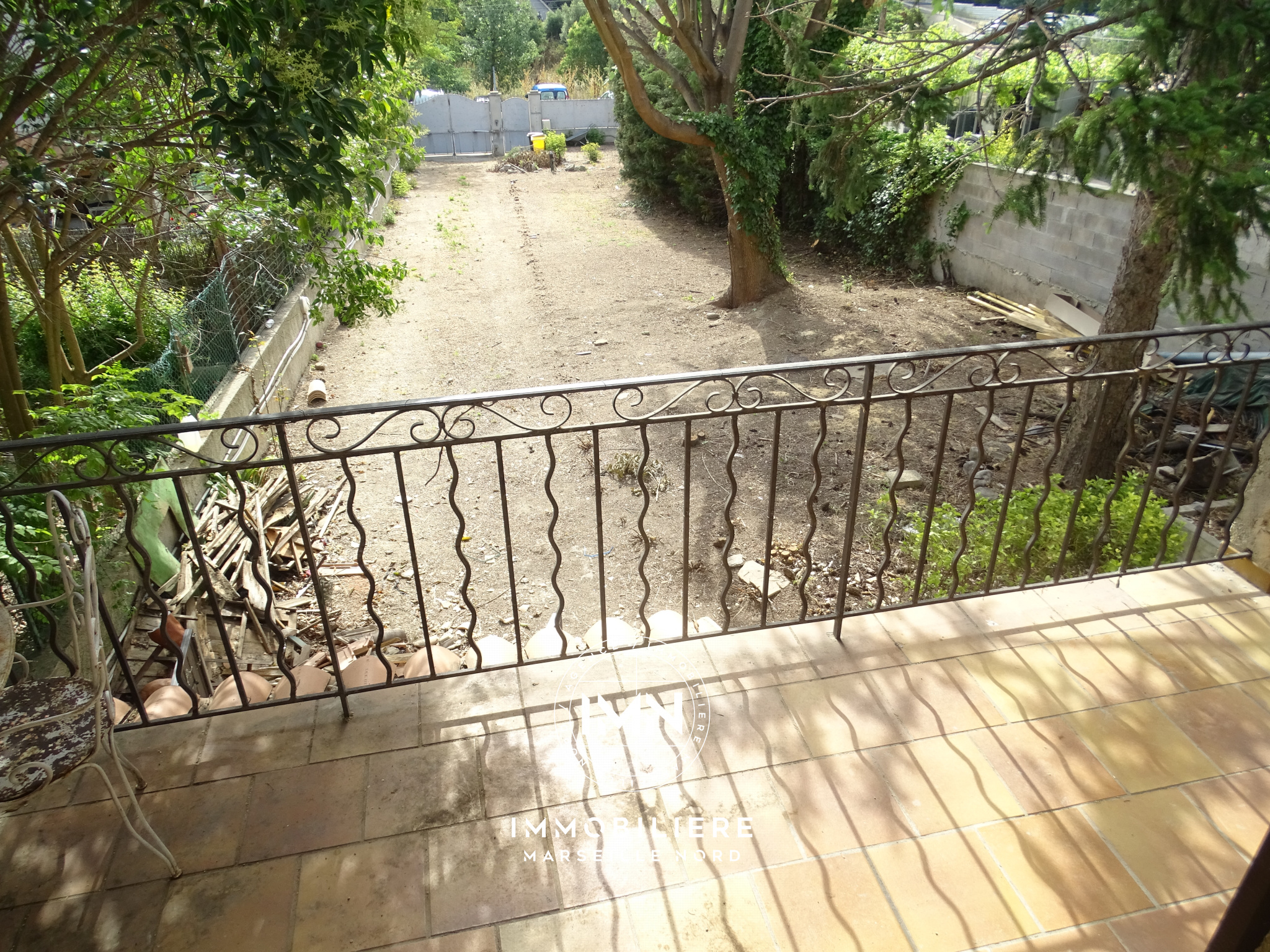 Image_, Maison, Marseille, ref :001775