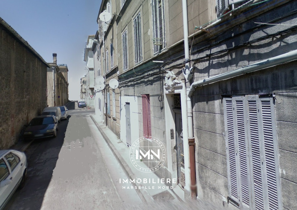 Image_, Appartement, Marseille, ref :001371