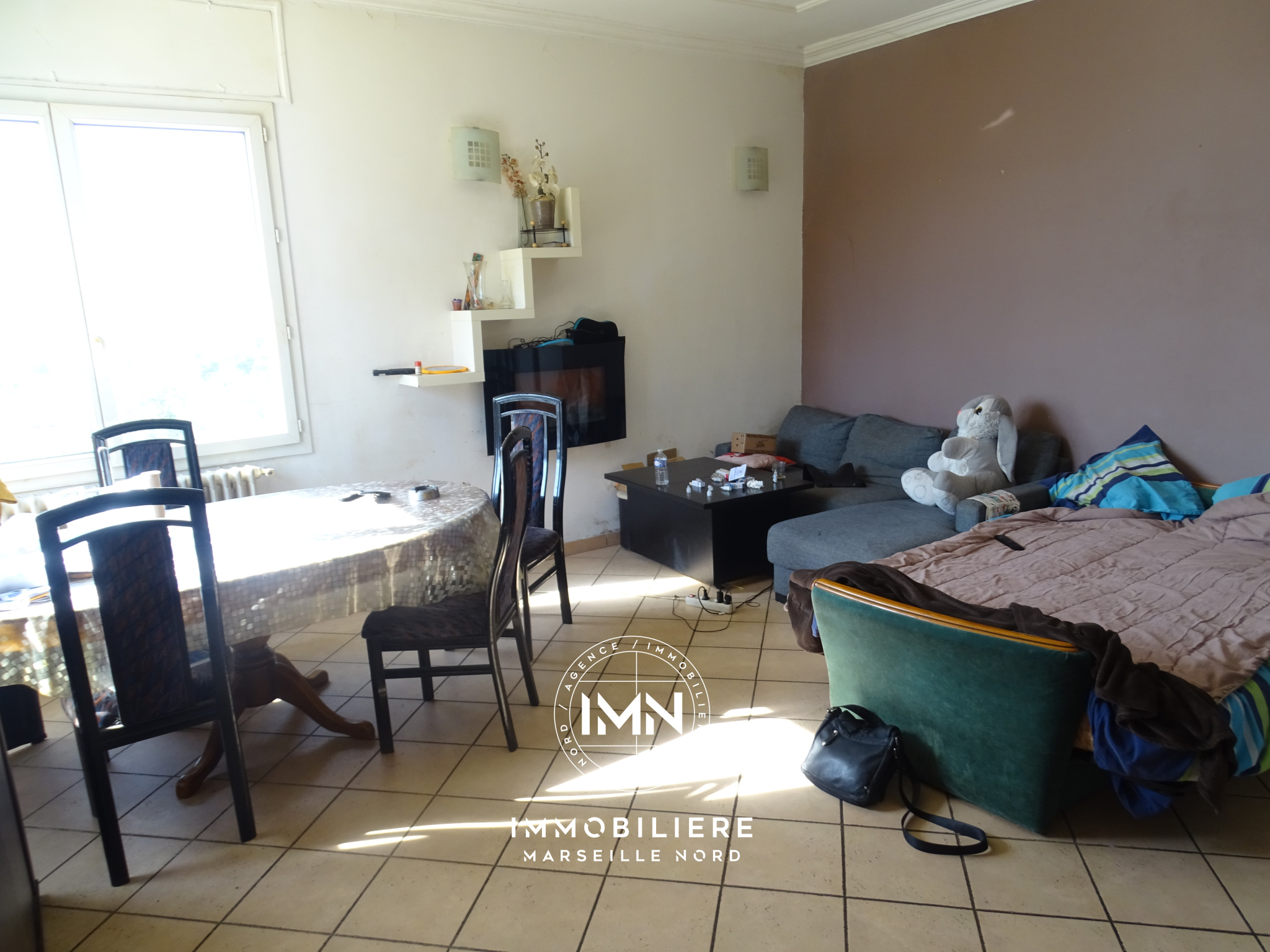 Image_, Maison, Marseille, ref :001901