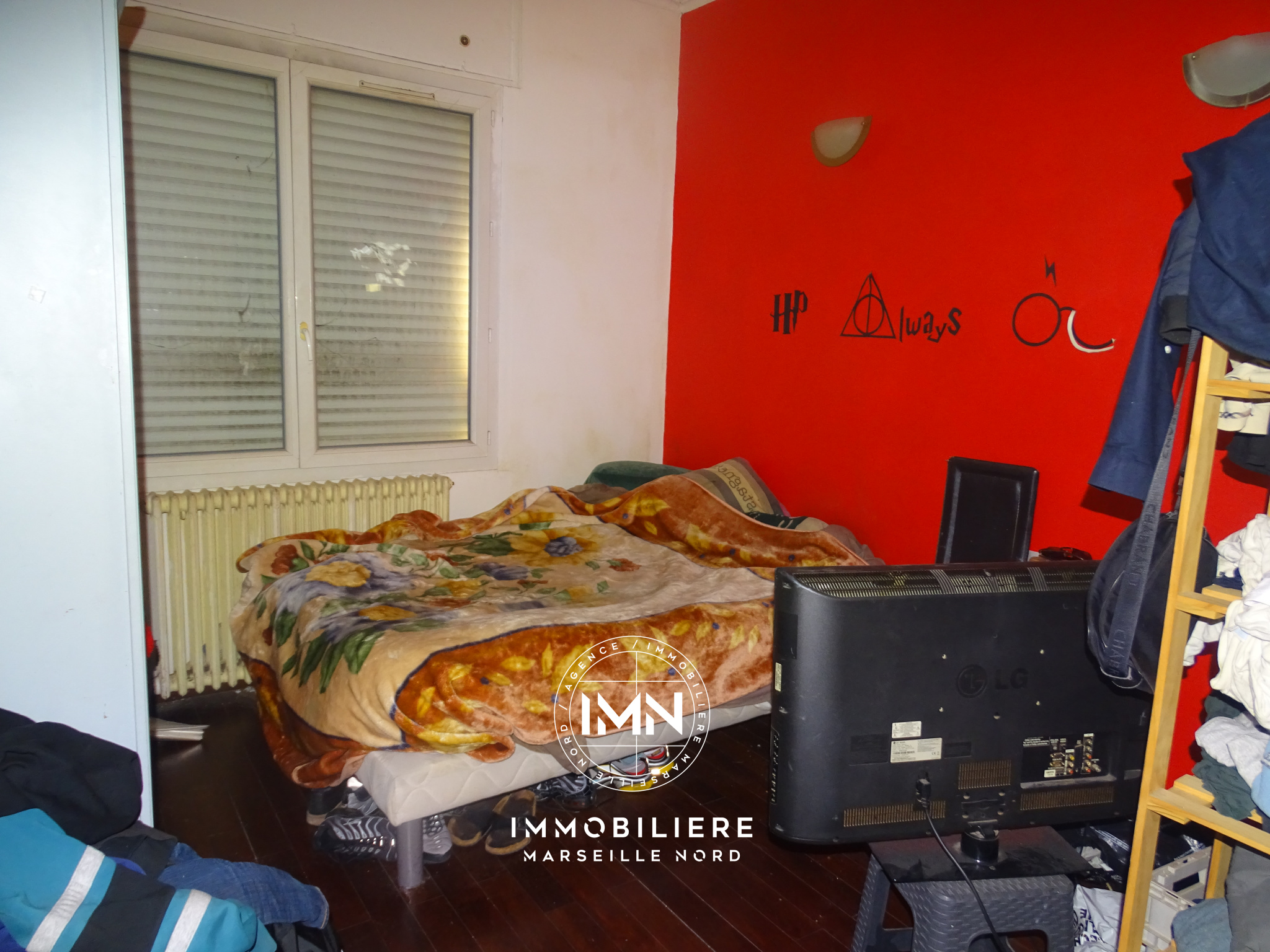 Image_, Maison, Marseille, ref :001901