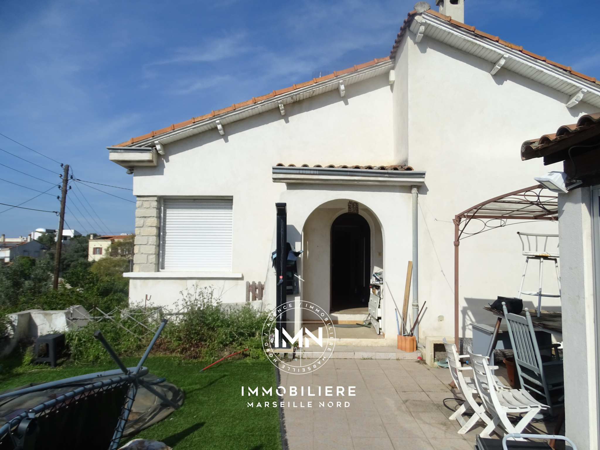 Image_, Maison, Marseille, ref :001901