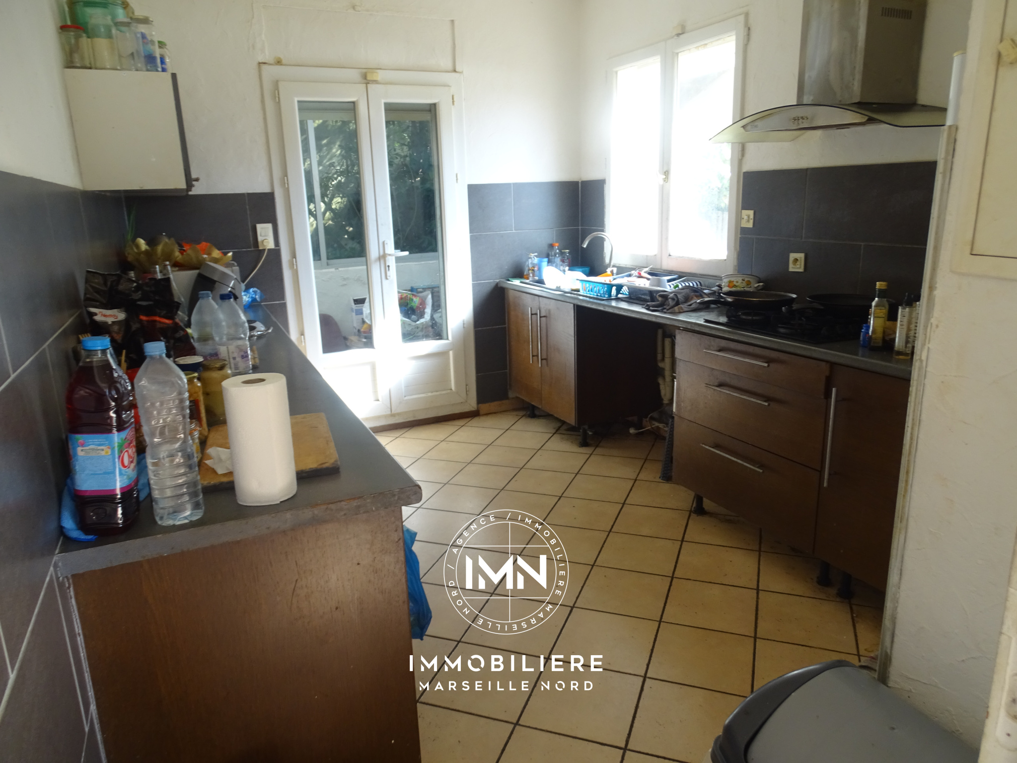 Image_, Maison, Marseille, ref :001901
