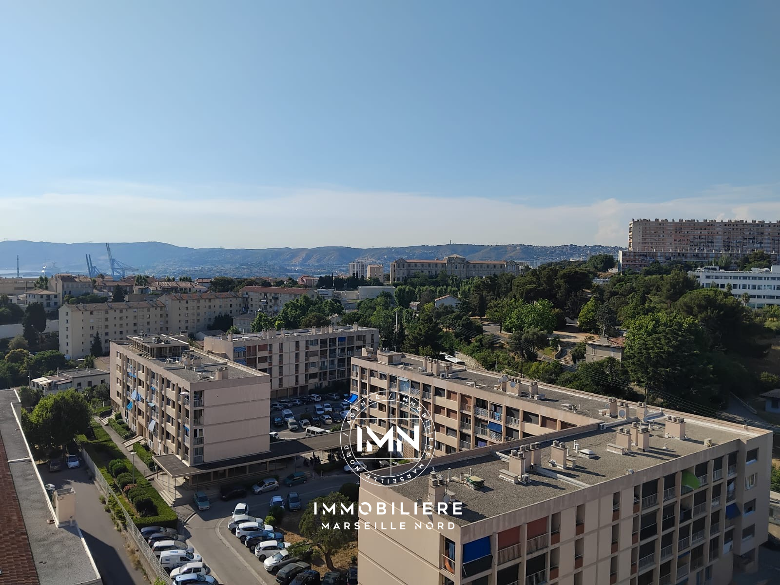 Image_, Appartement, Marseille, ref :1877