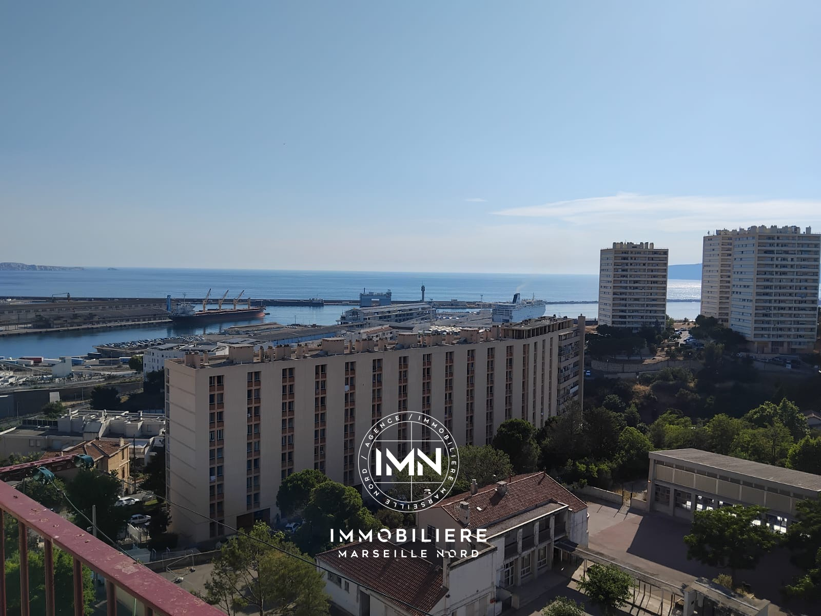 Image_, Appartement, Marseille, ref :1877
