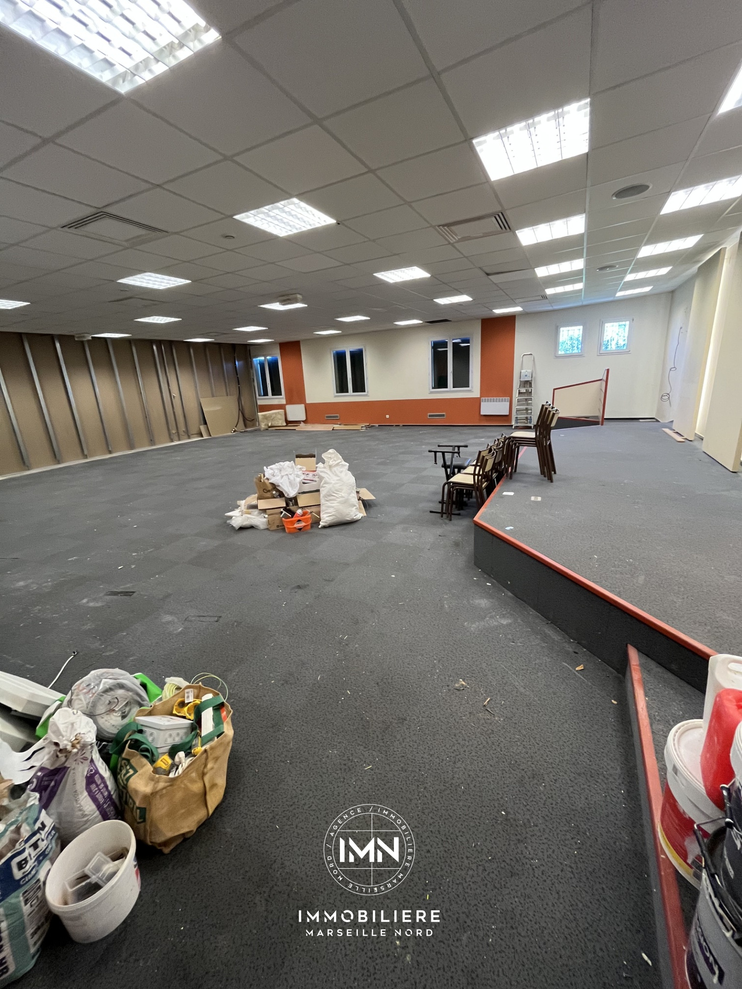 Image_, Local professionnel, Marseille, ref :1560