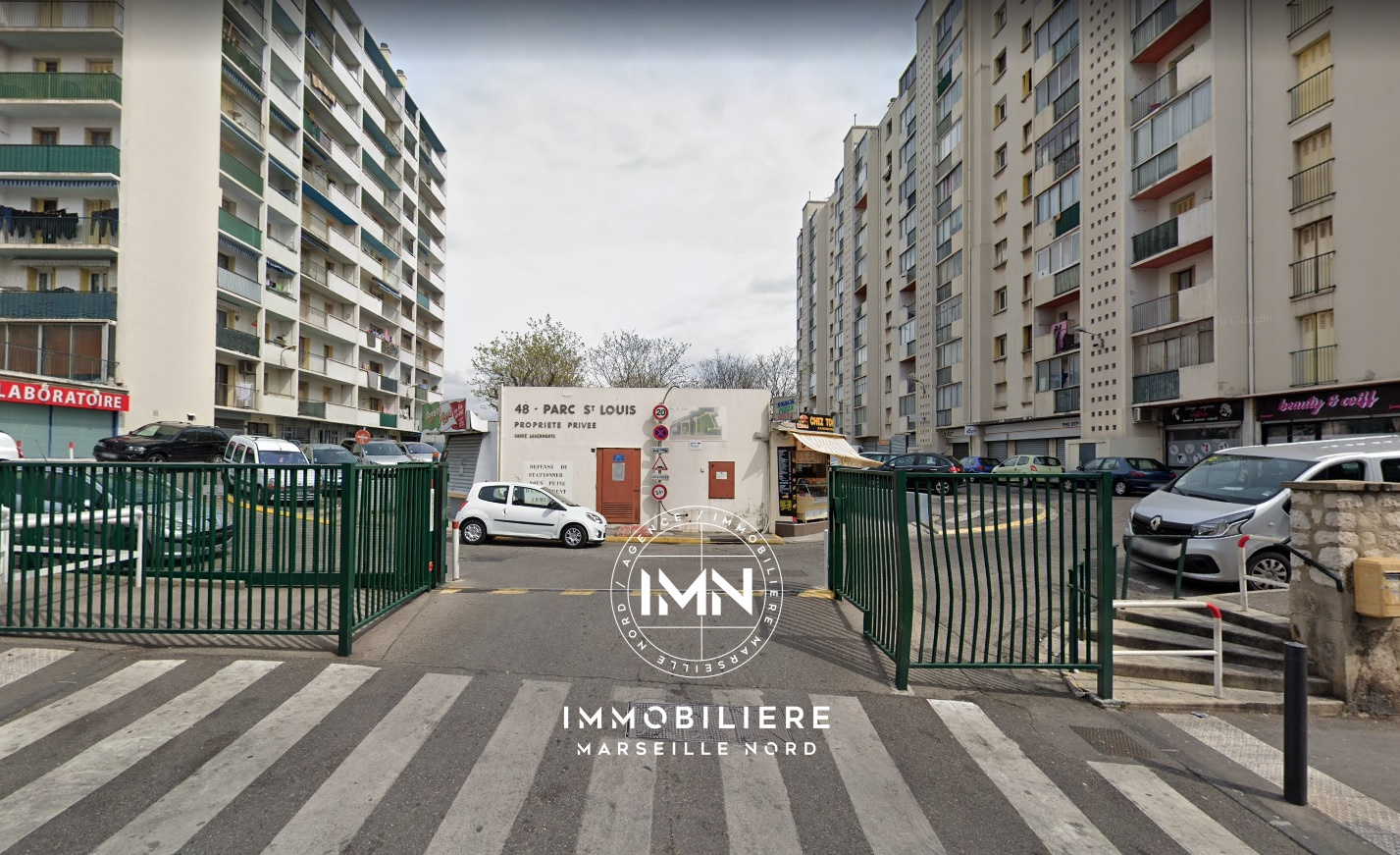 Image_, Appartement, Marseille, ref :001314