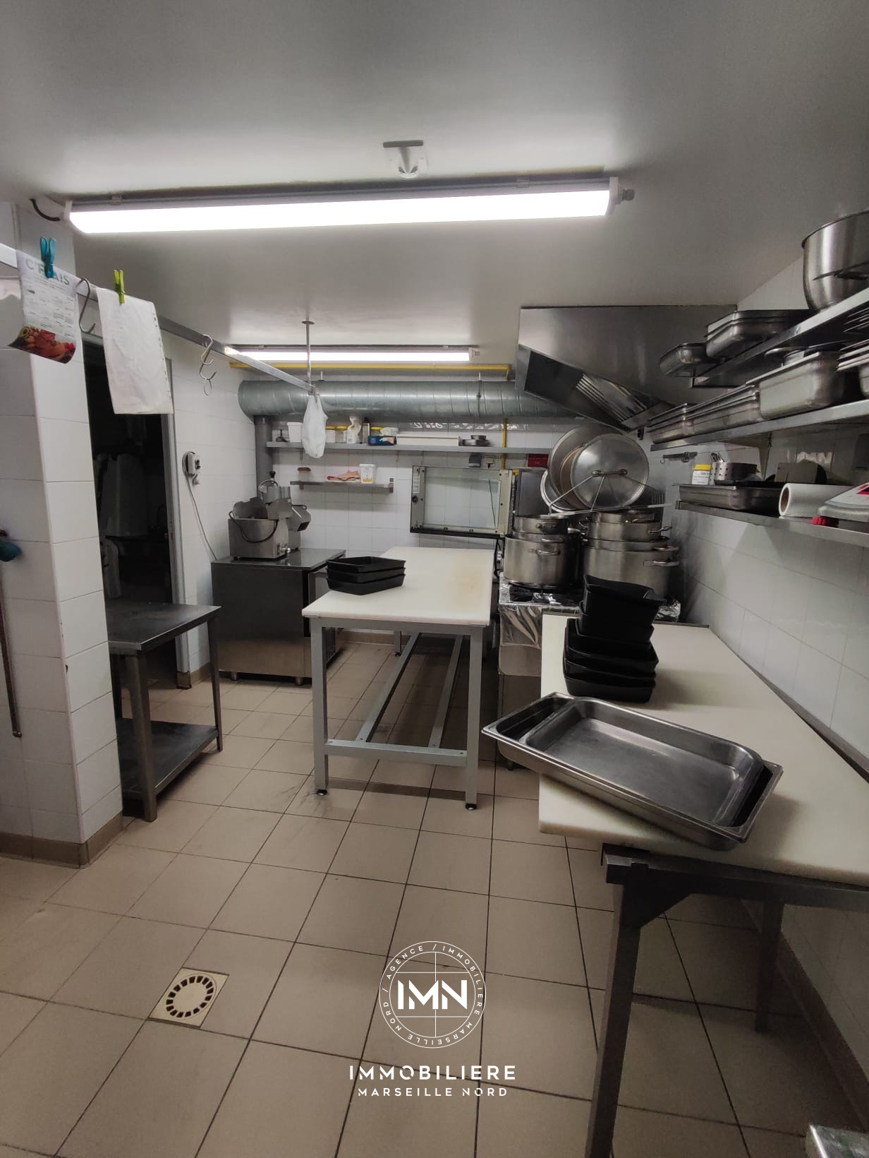 Image_, Fonds de commerce, Marseille, ref :001740