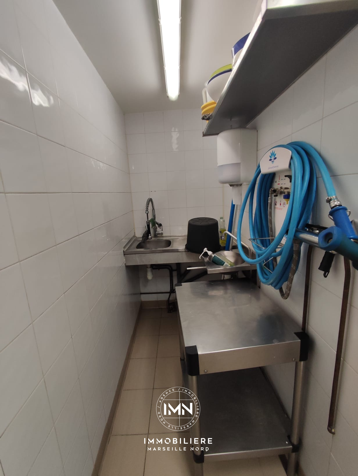 Image_, Fonds de commerce, Marseille, ref :001740